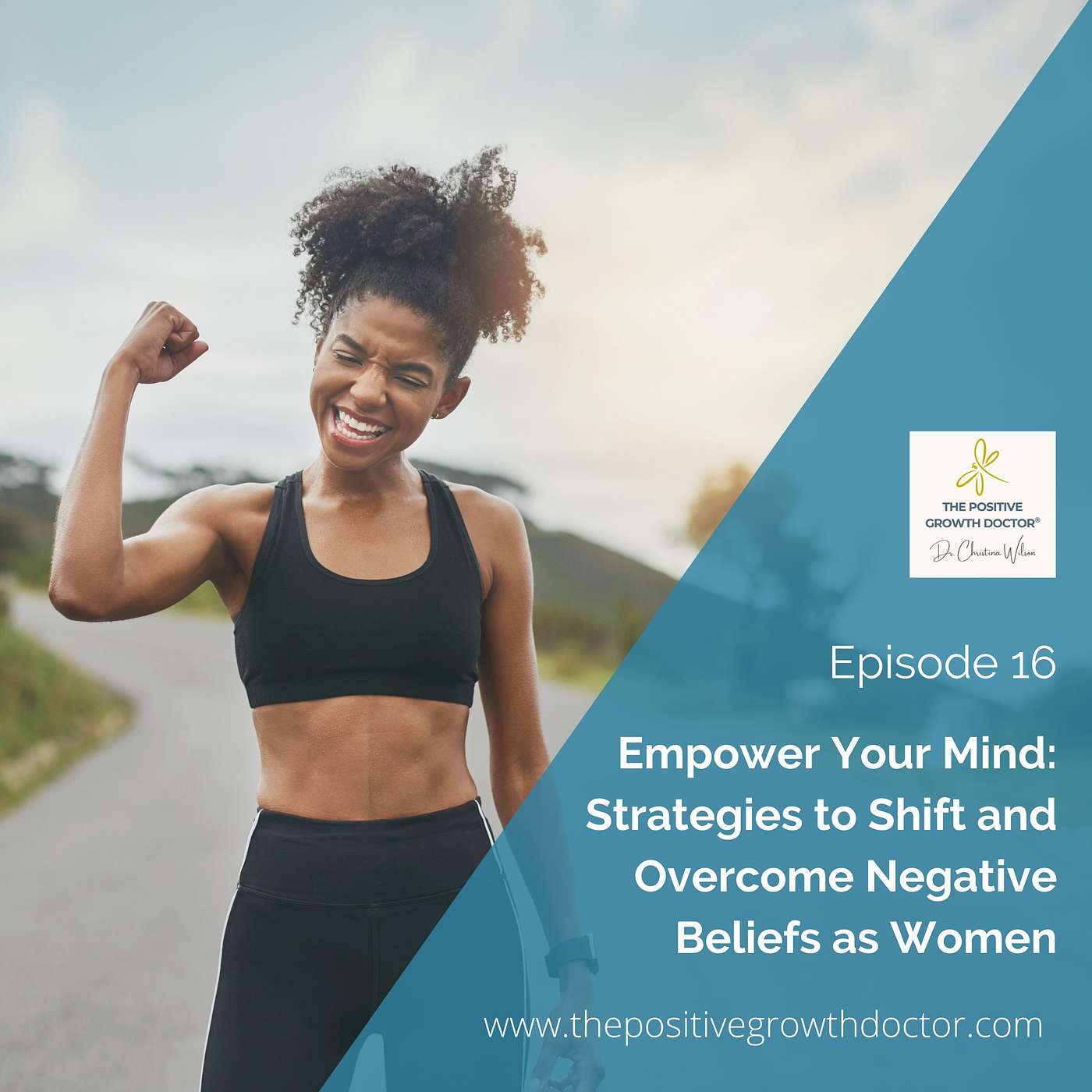 Empower Your Mind: Strategies to Shift and Overcome Negative Beliefs as Women
