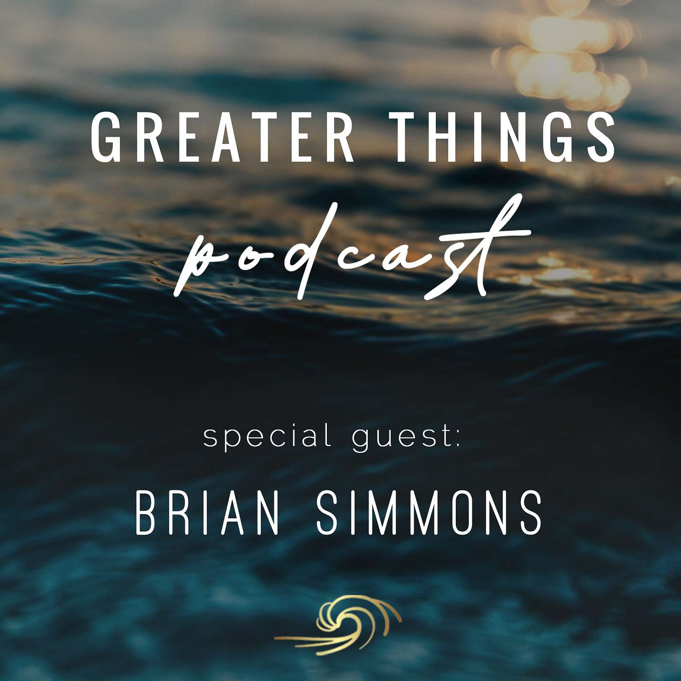 Greater Things