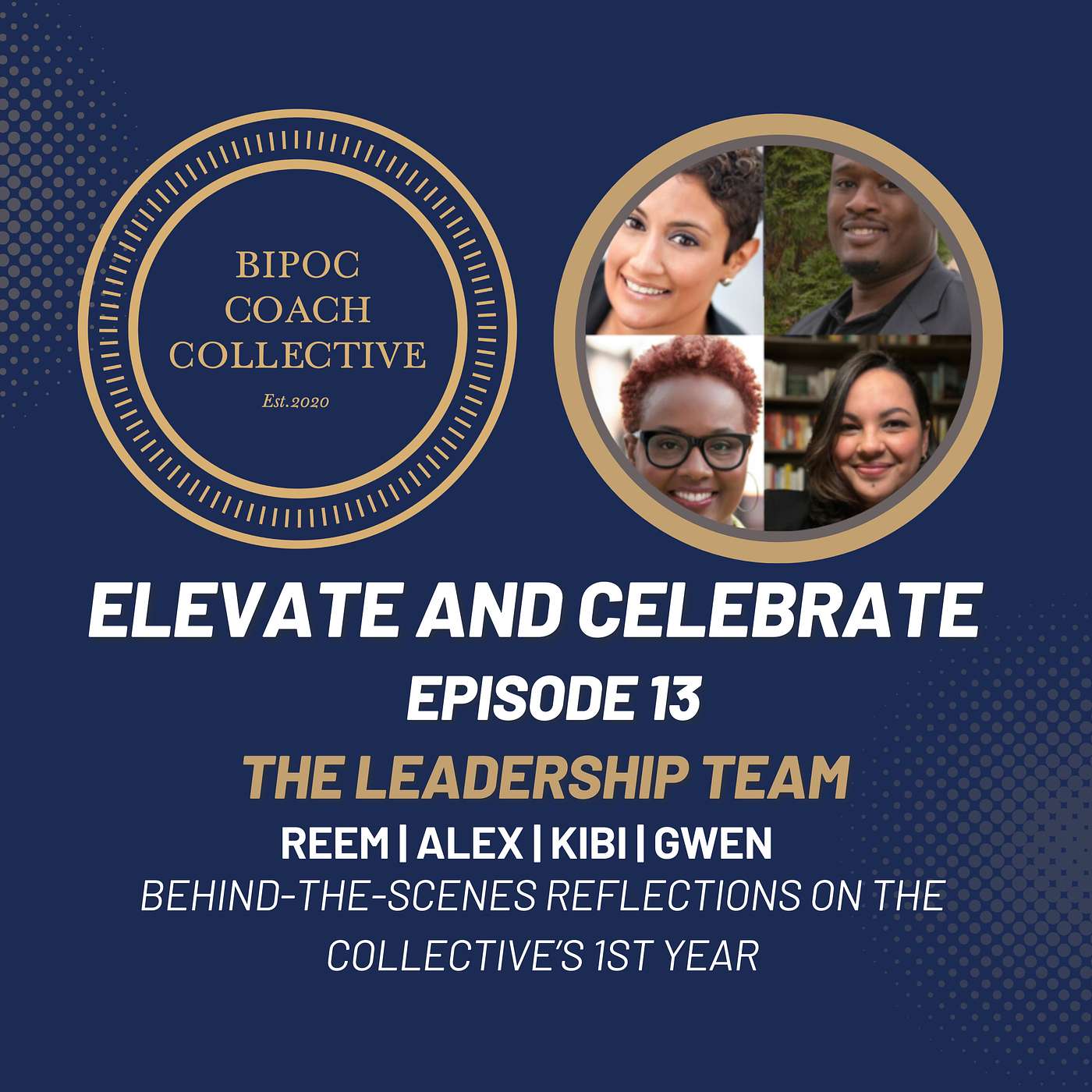 Elevate and Celebrate