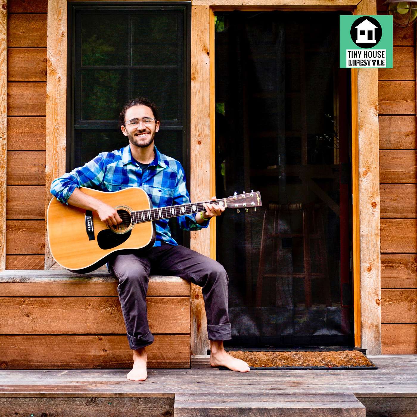 Tiny House Lifestyle Podcast