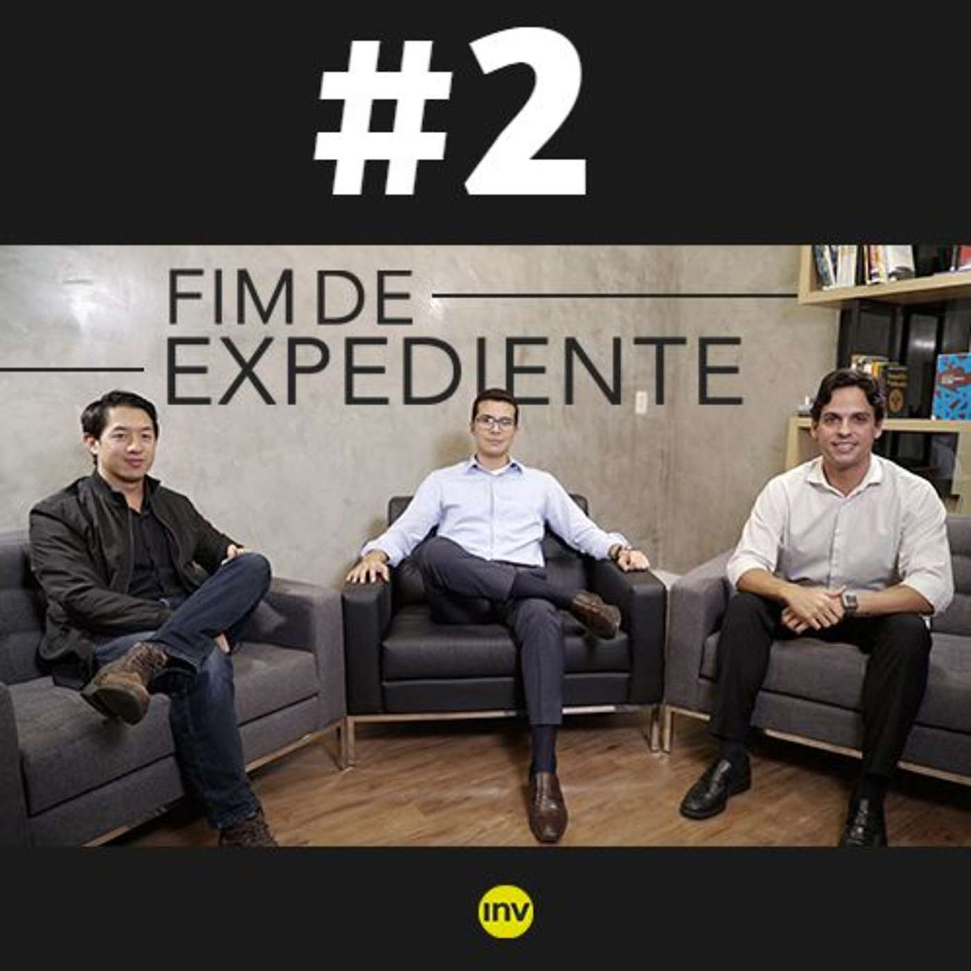 Inv Publicações