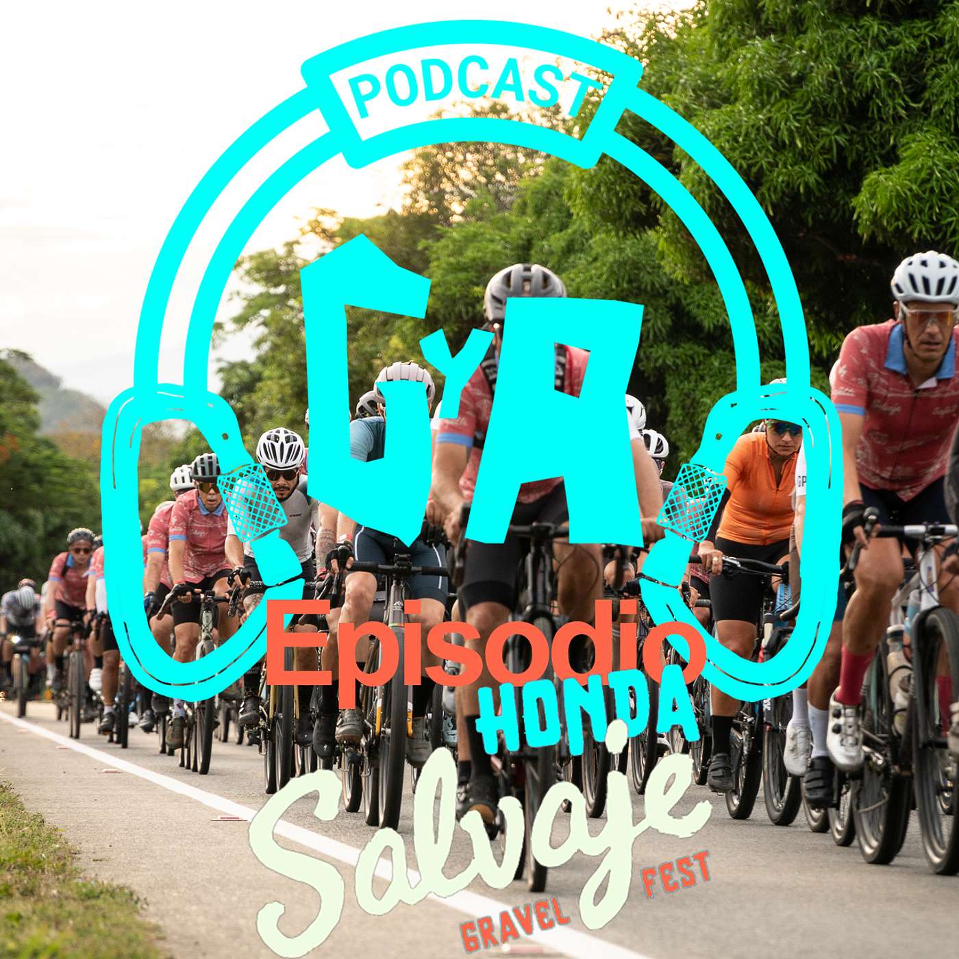 Episodio Extra Salvaje Gravel Fest 2023