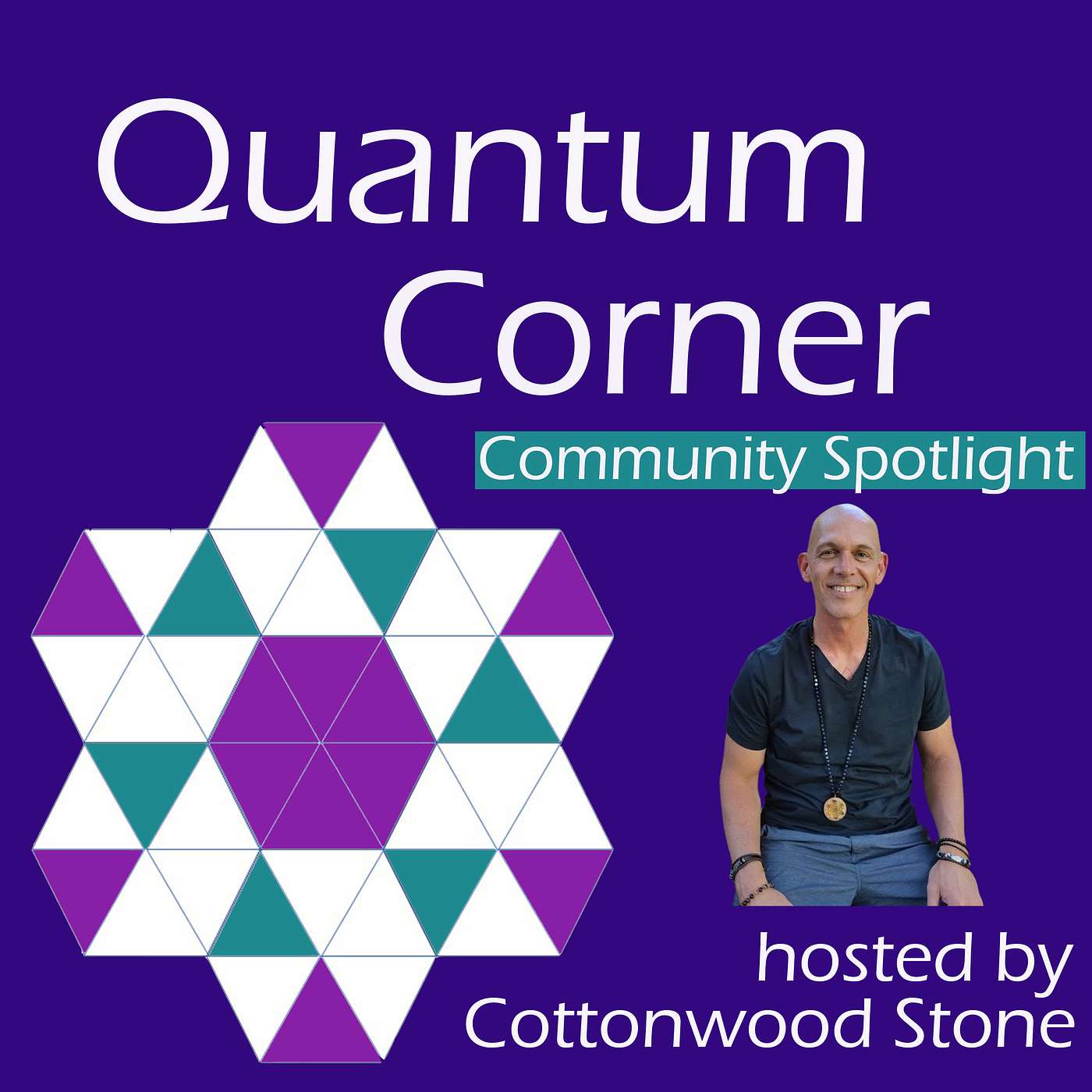 Quantum Corner