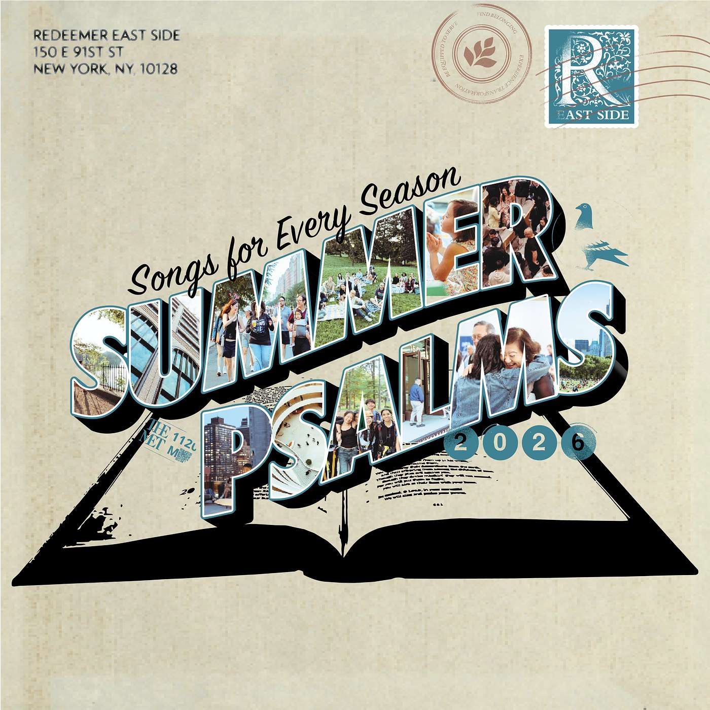 Psalm 17 episode artwork