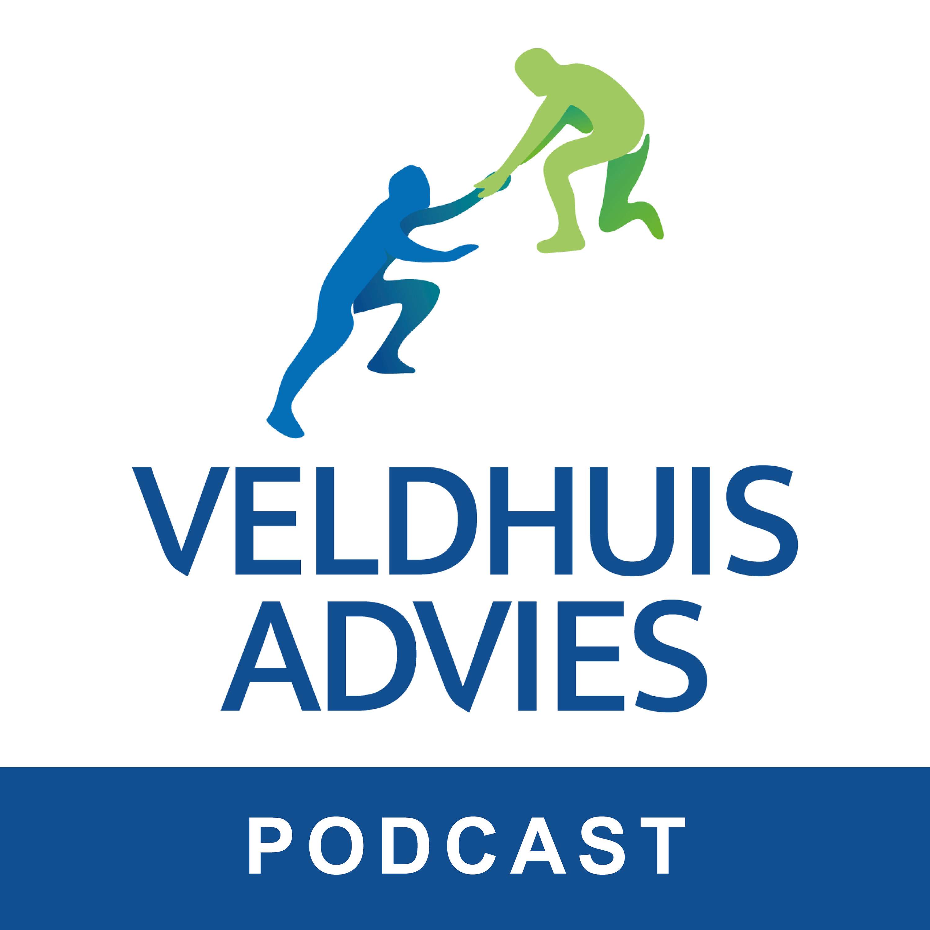 De Veldhuis Advies Podcast