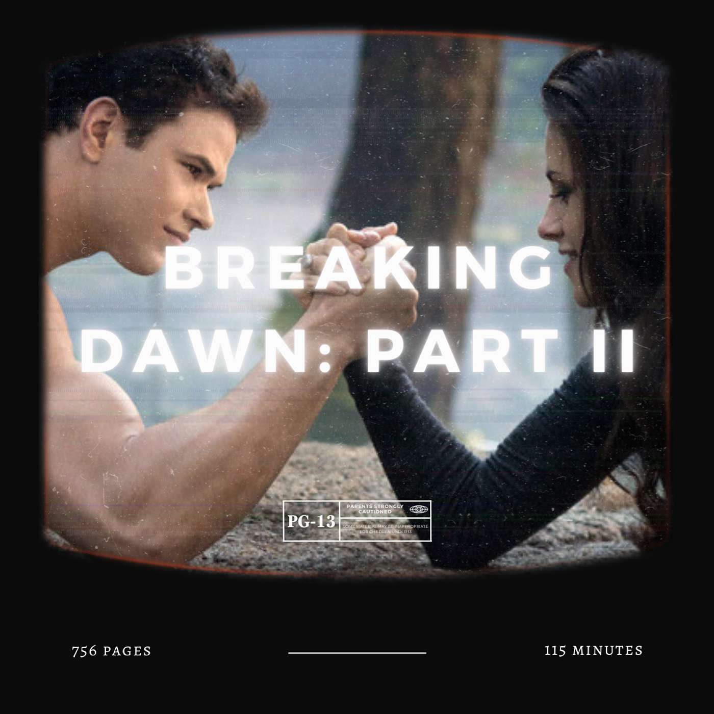 Breaking Dawn: Part 2