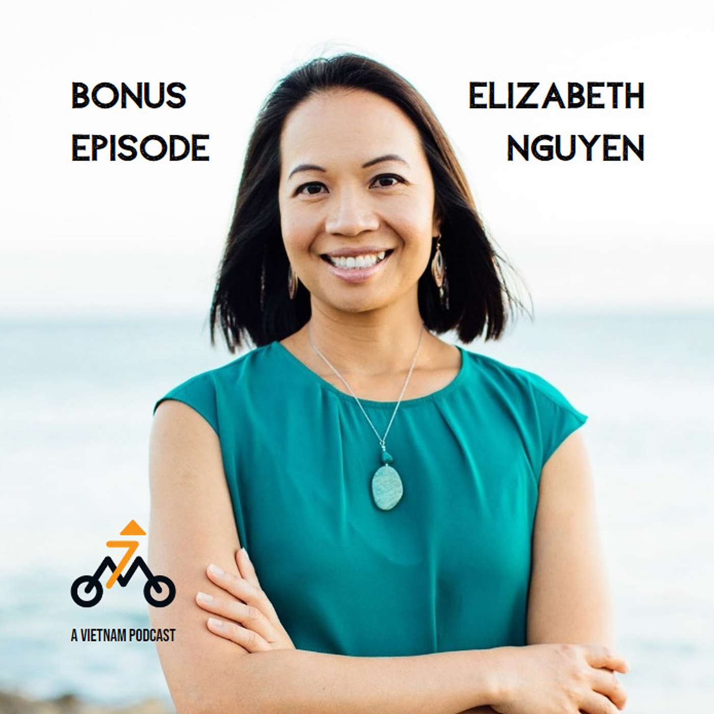 Elizabeth Nguyen, psychiatrist and author of "Aloha, Vietnam" discusses mental health