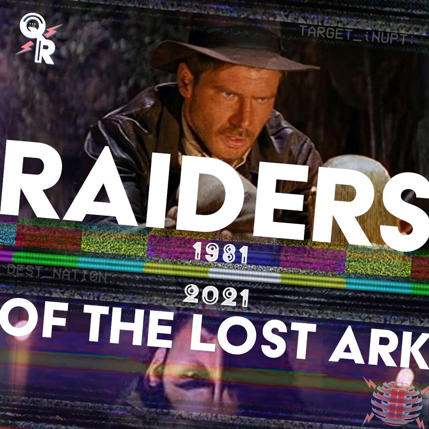 Quantum Recast: Your Favorite Films, Recast In Different Years