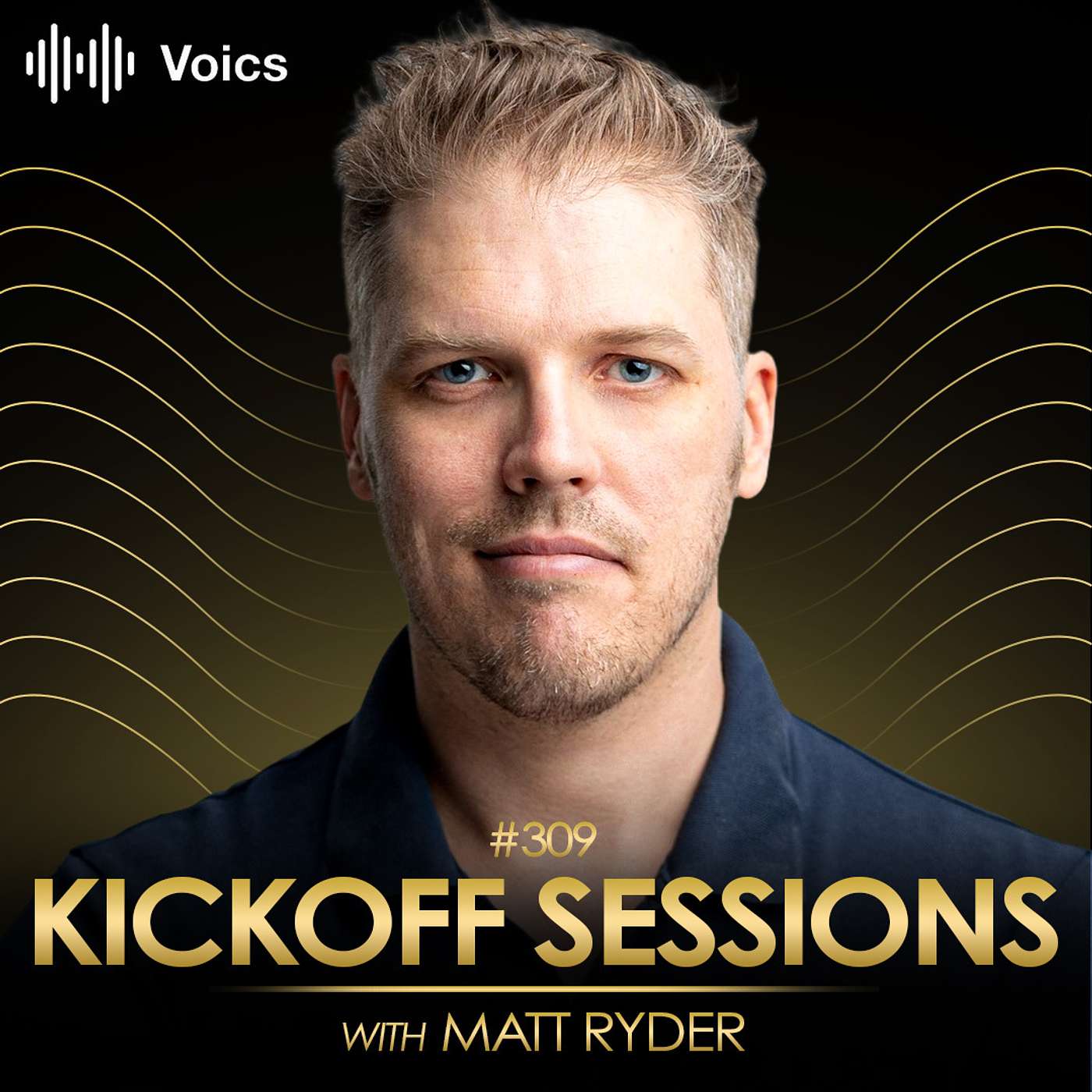 #309 Matt Ryder - The Ultimate Sales Optimization Blueprint #309 Matt Ryder - The Ultimate Sales Optimization Blueprint