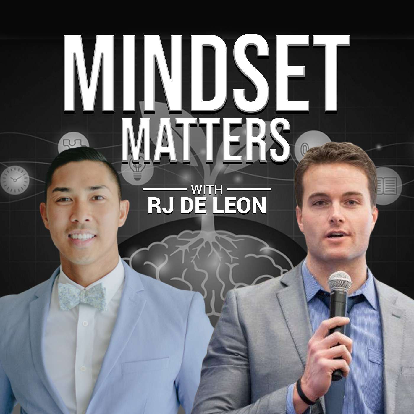 Episode 41 - Living Off Rentals w/ Kirby Atwell