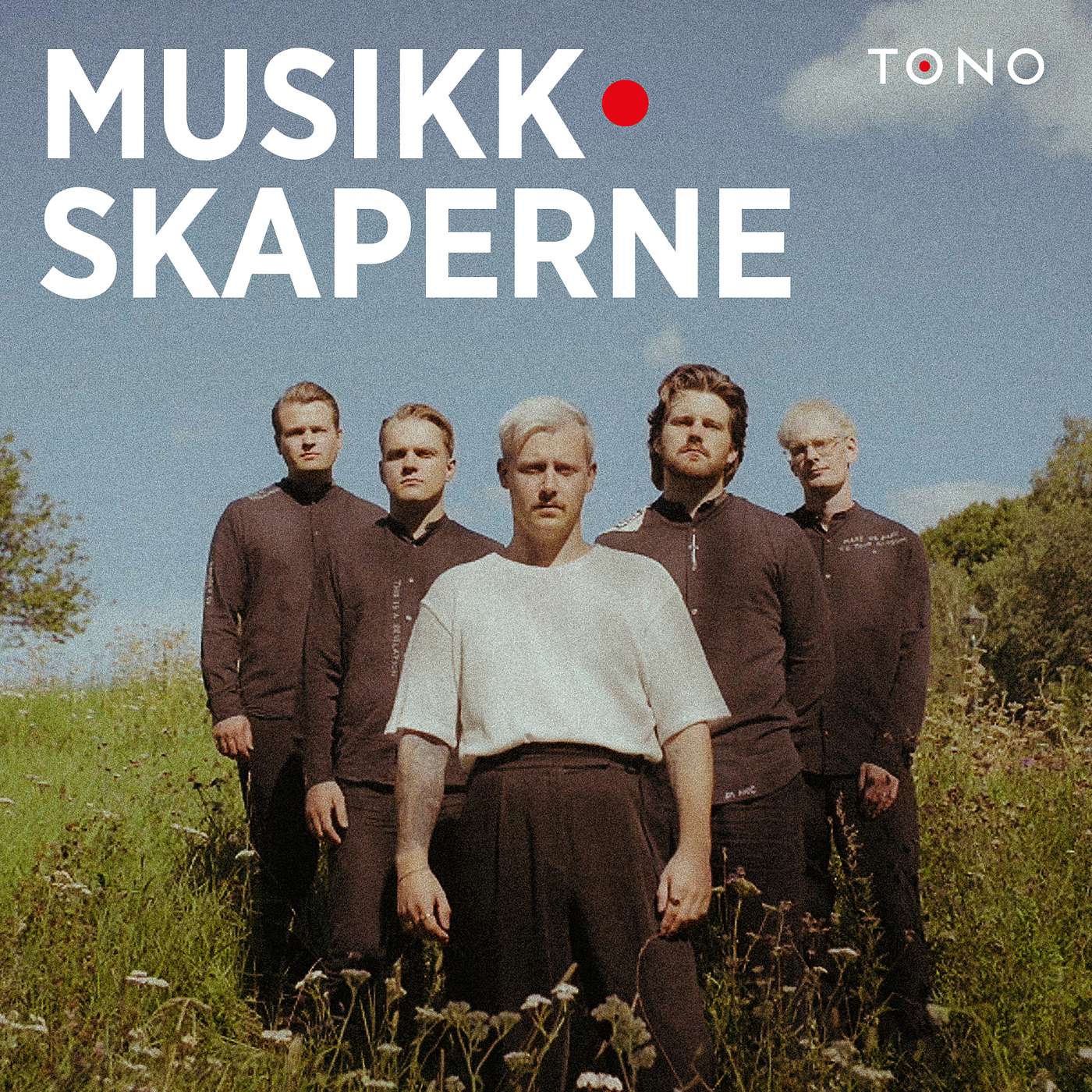 Fixation | Medlemsmøte