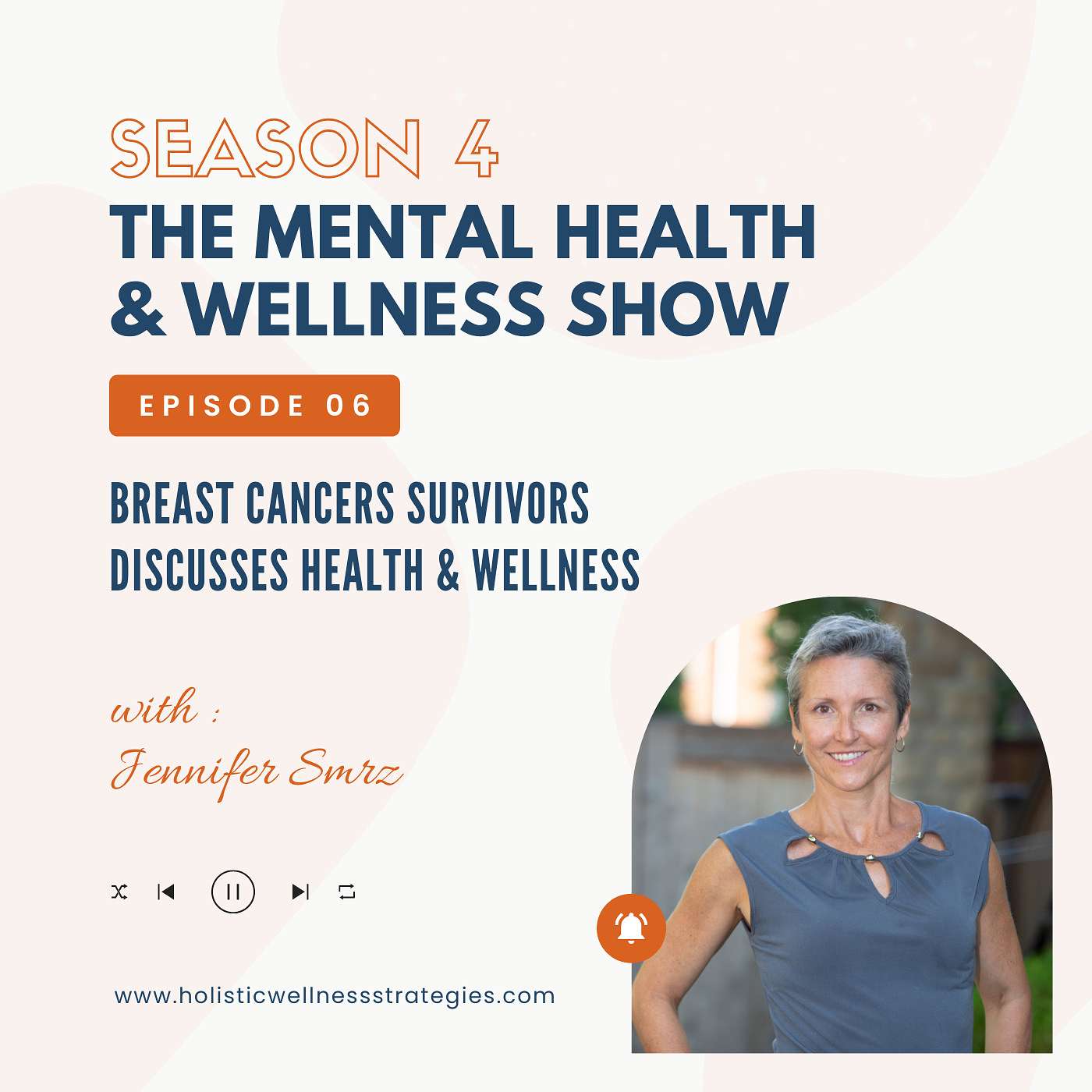 The Mental Health & Wellness Show