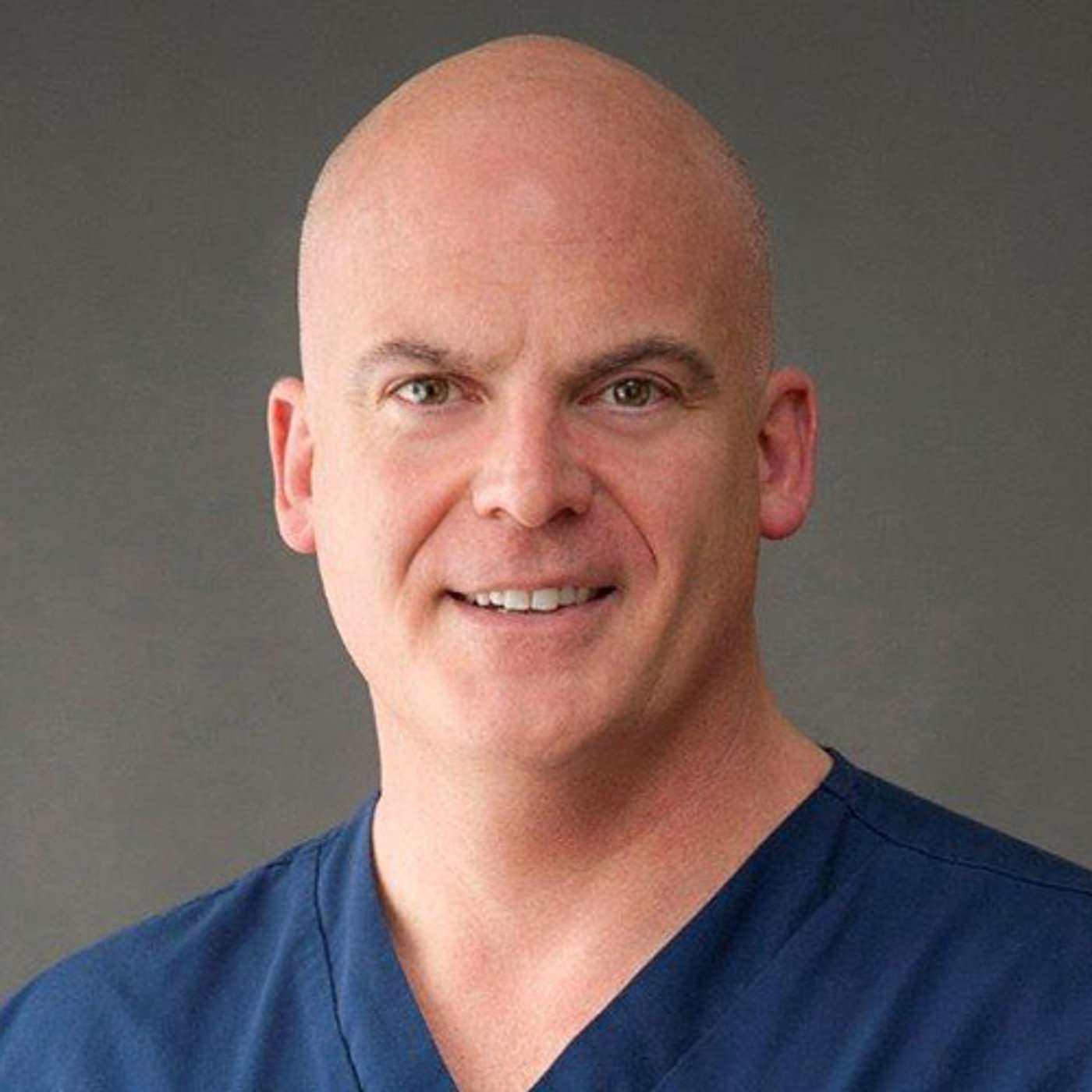Medical Device Rep Podcast: Dr. Andrew Wickline