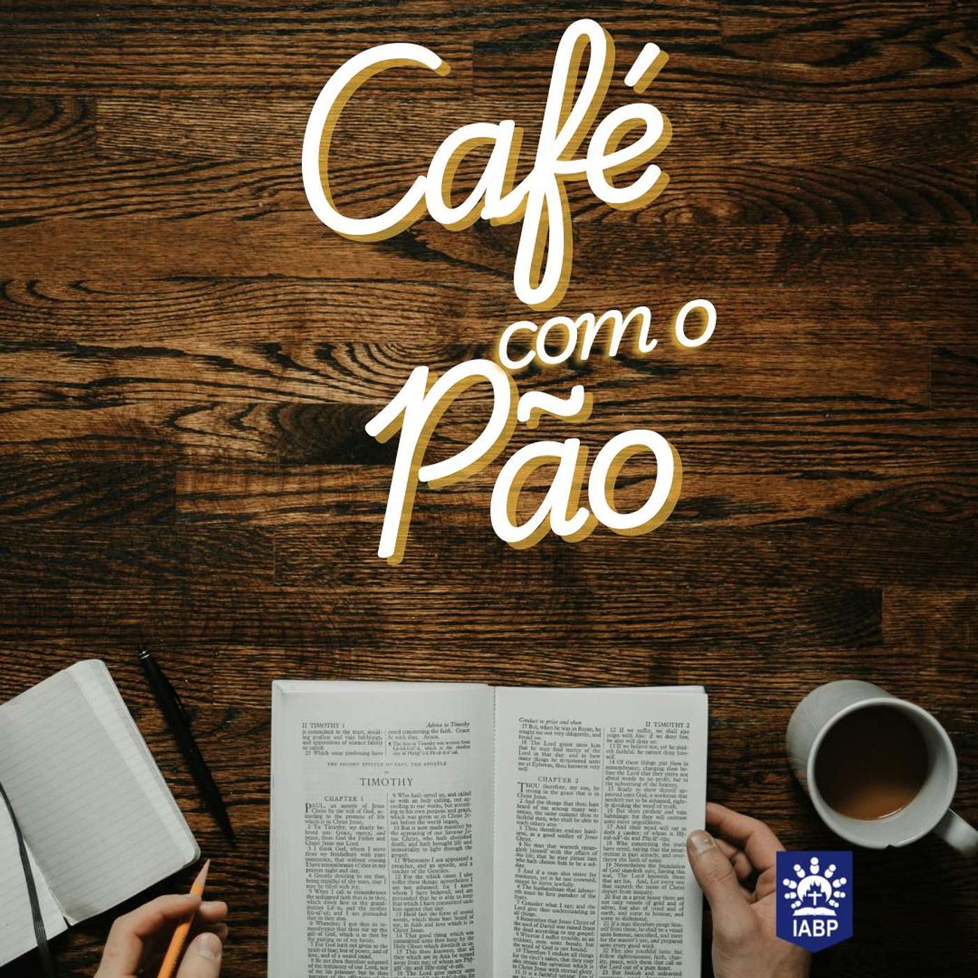 Café Com O Pão