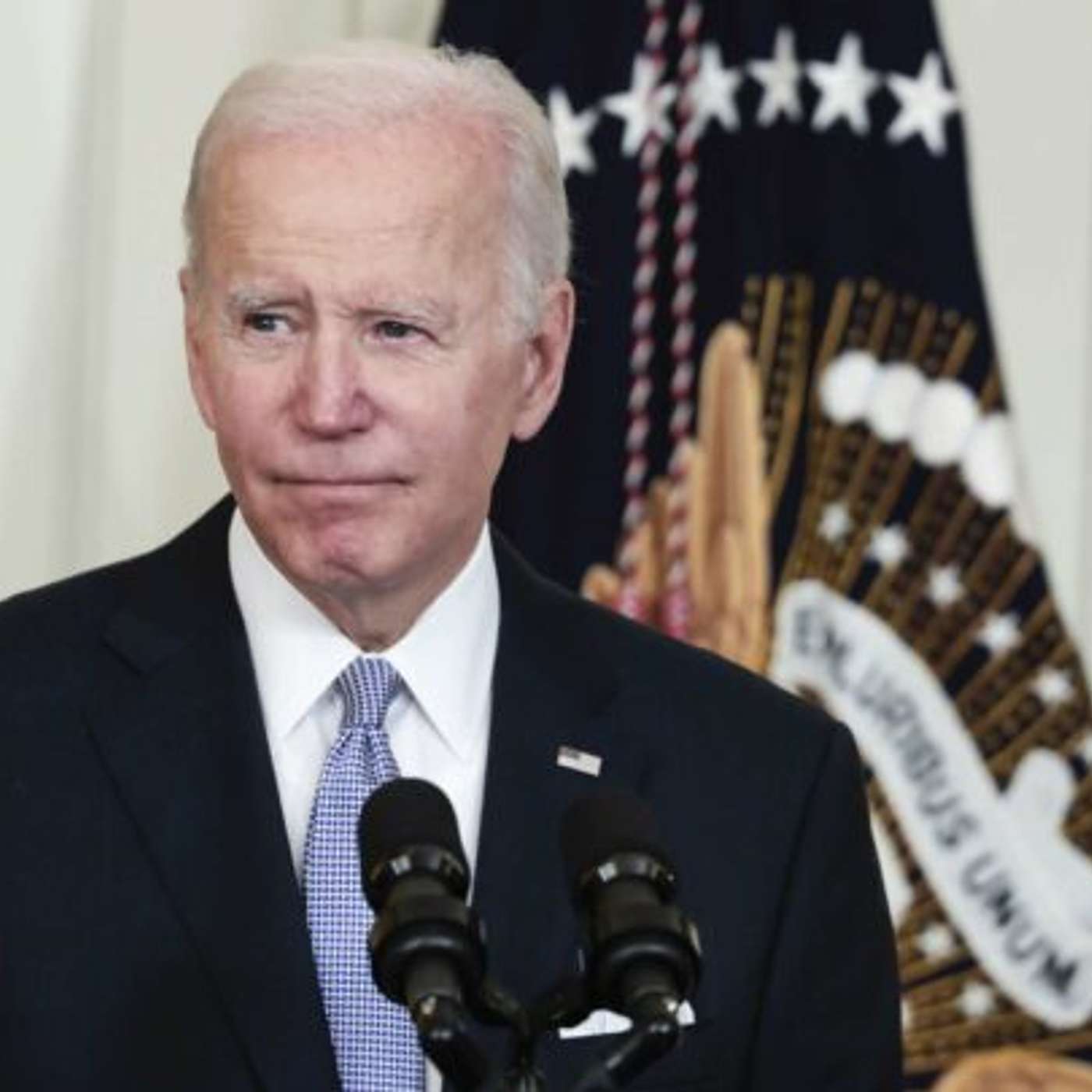 Being Presidential With Words in 2022