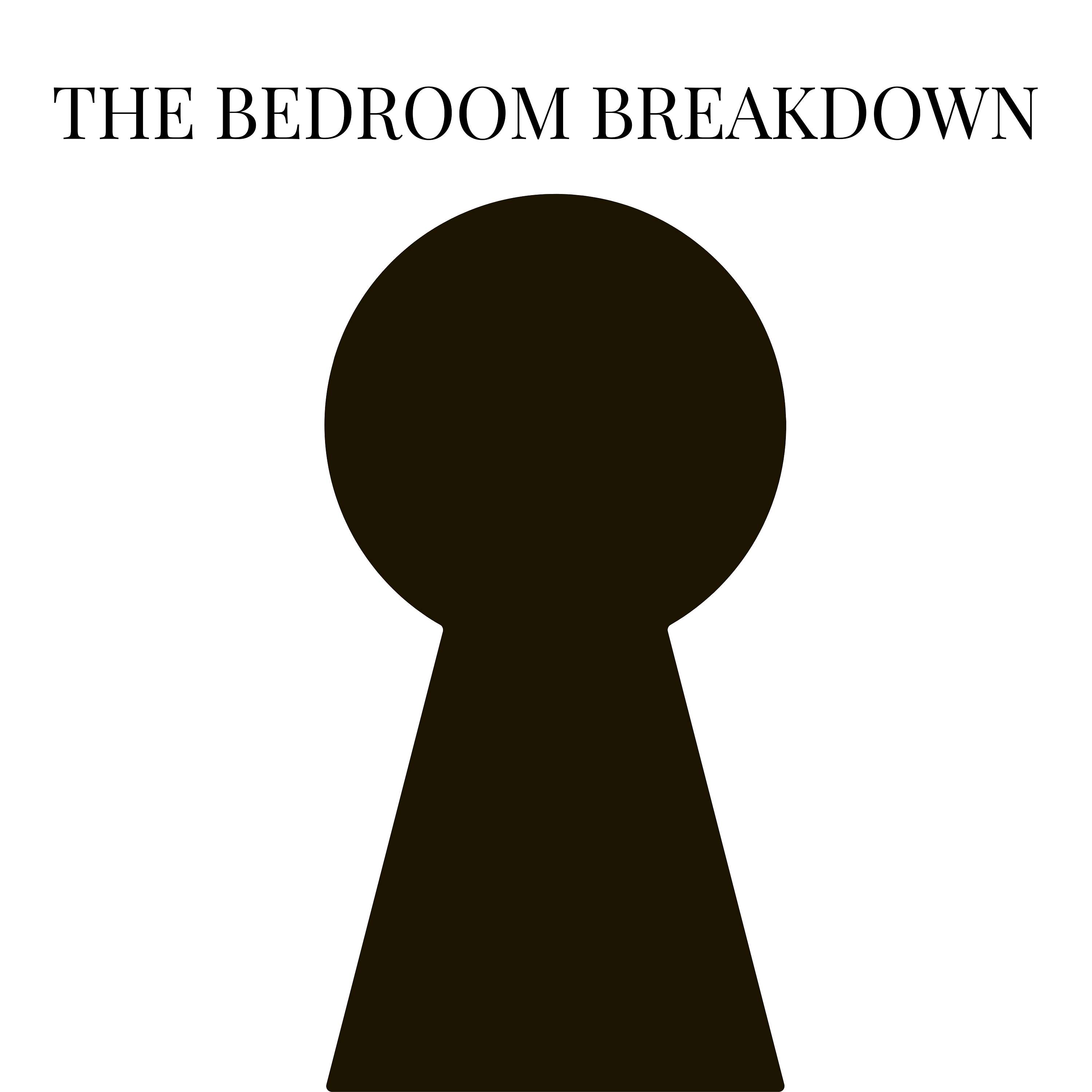 The Bedroom Breakdown cover art