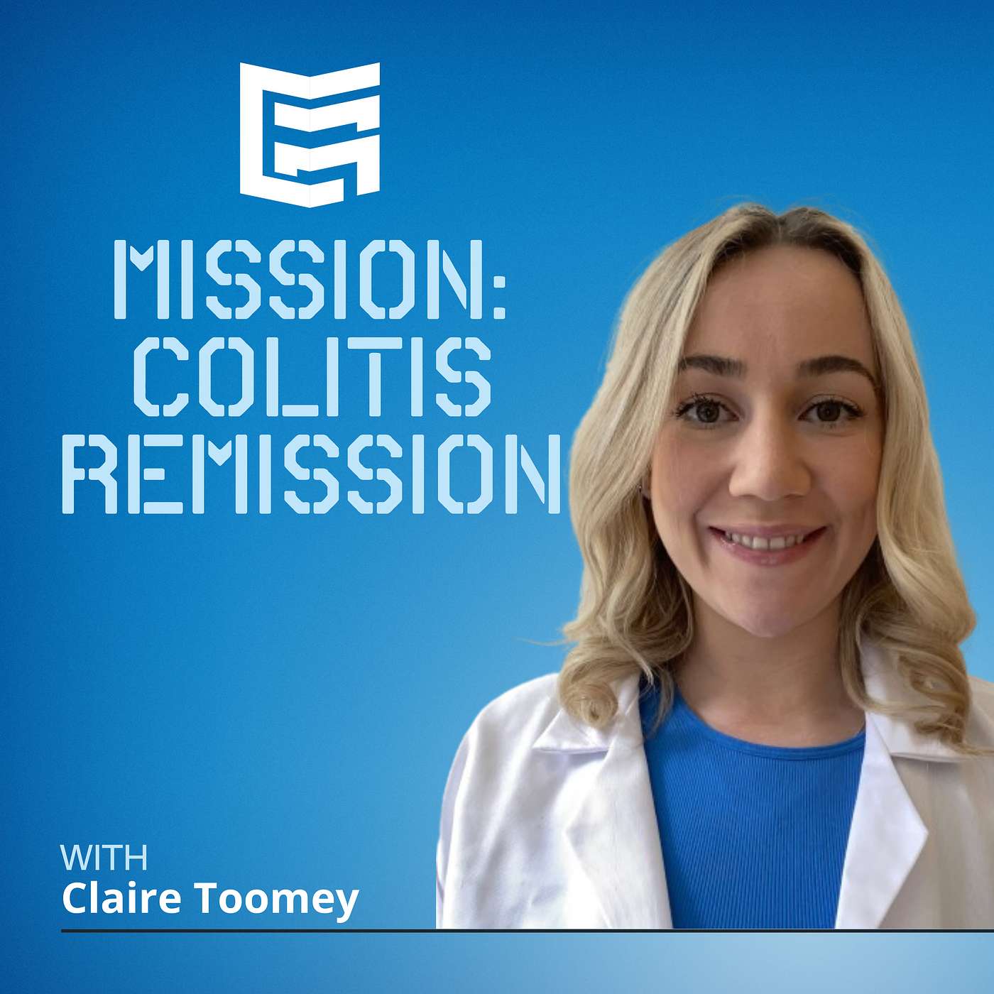 Mission: Colitis Remission - Can Gut Microbiome Tests Help Transform Your Health? | Claire Toomey