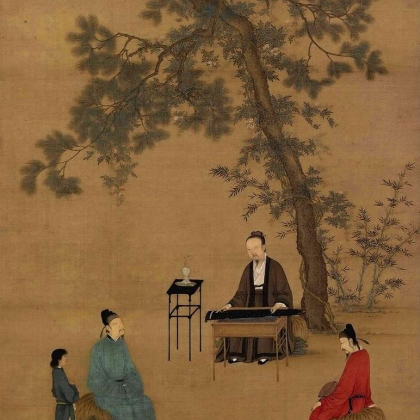 TRITHUCVN\'s Podcast