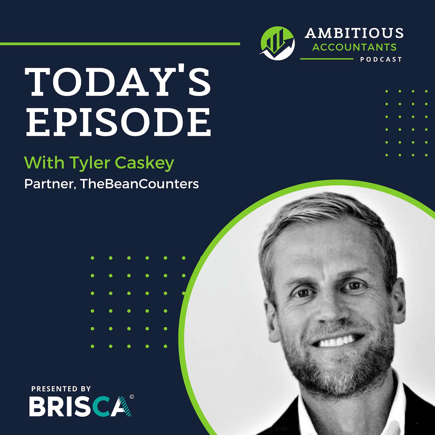 Ambitious Accountants Podcast