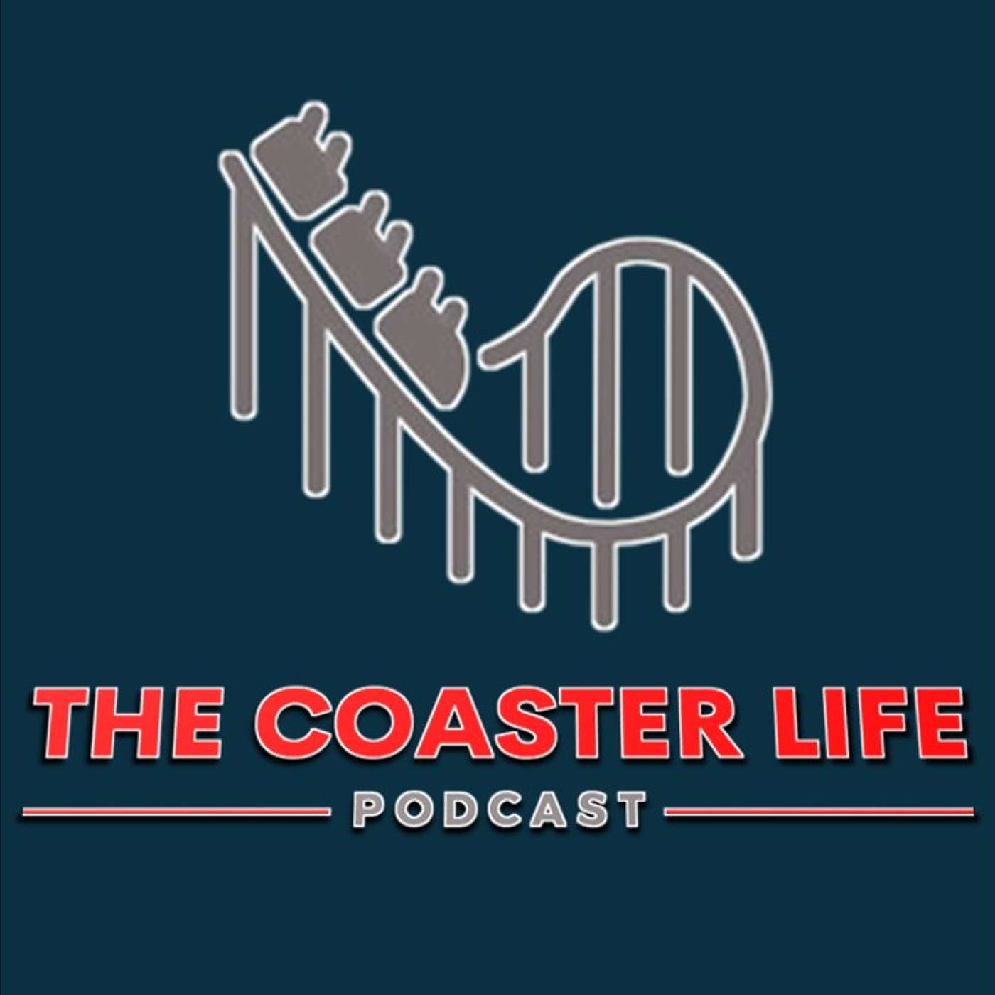 The Coaster Life Podcast