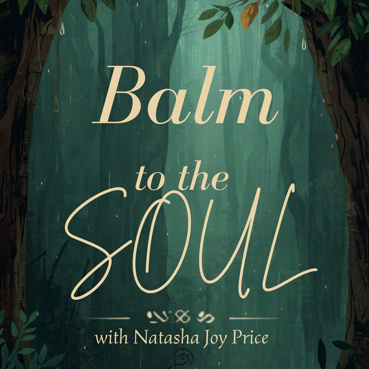 Balm To The Soul - Energy Healing to soothe mind, body and soul
