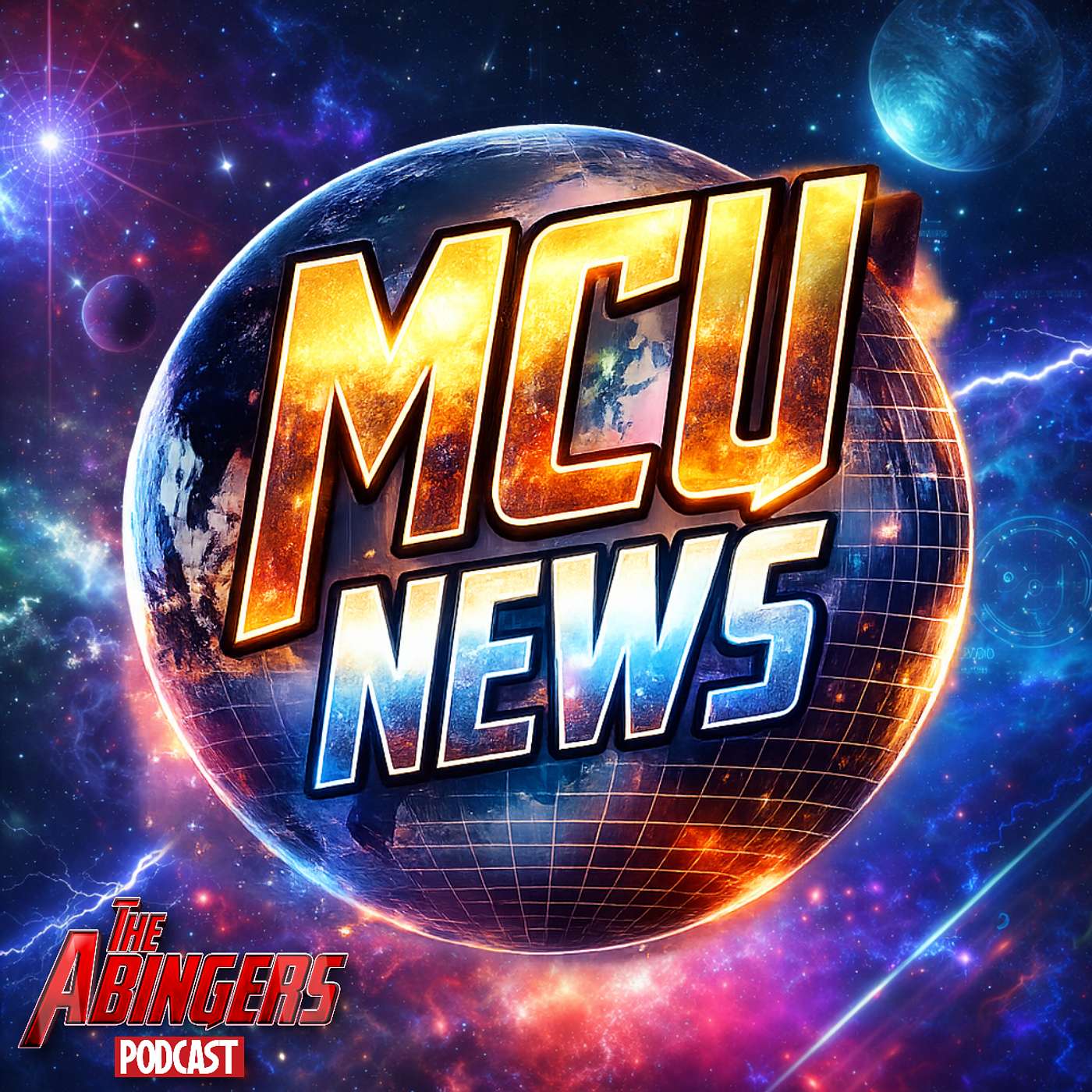 MCU News - 2/24/2026 MCU News - 2/24/2026