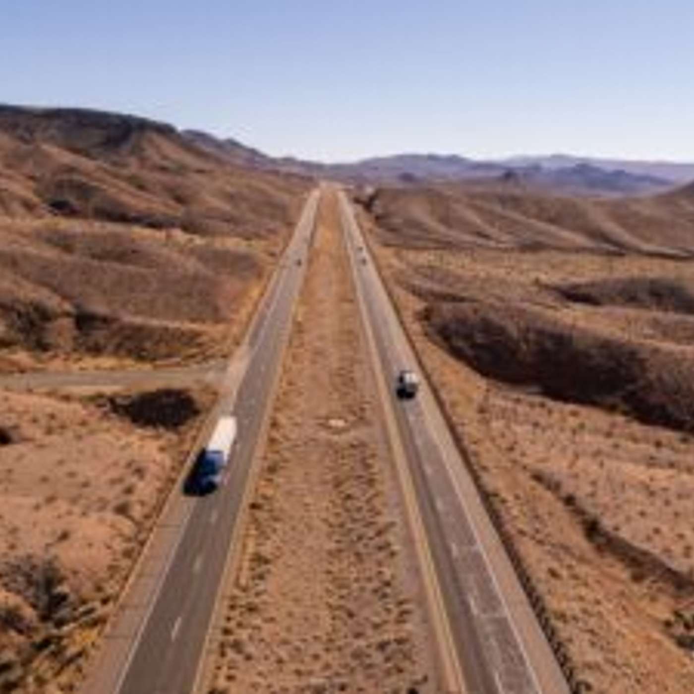 New Bill Could Bring Autobahn-Style Roads to Arizona