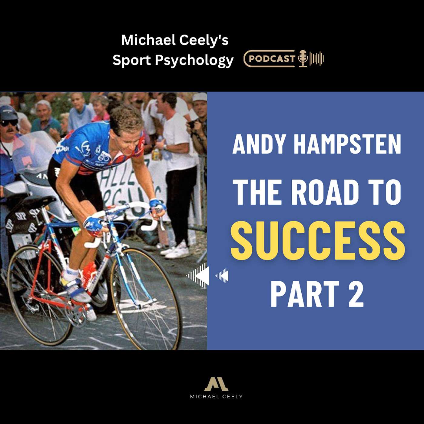 Michael Ceely\'s High Performance Podcast