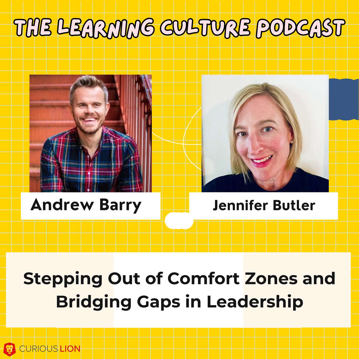 The Learning Culture Podcast