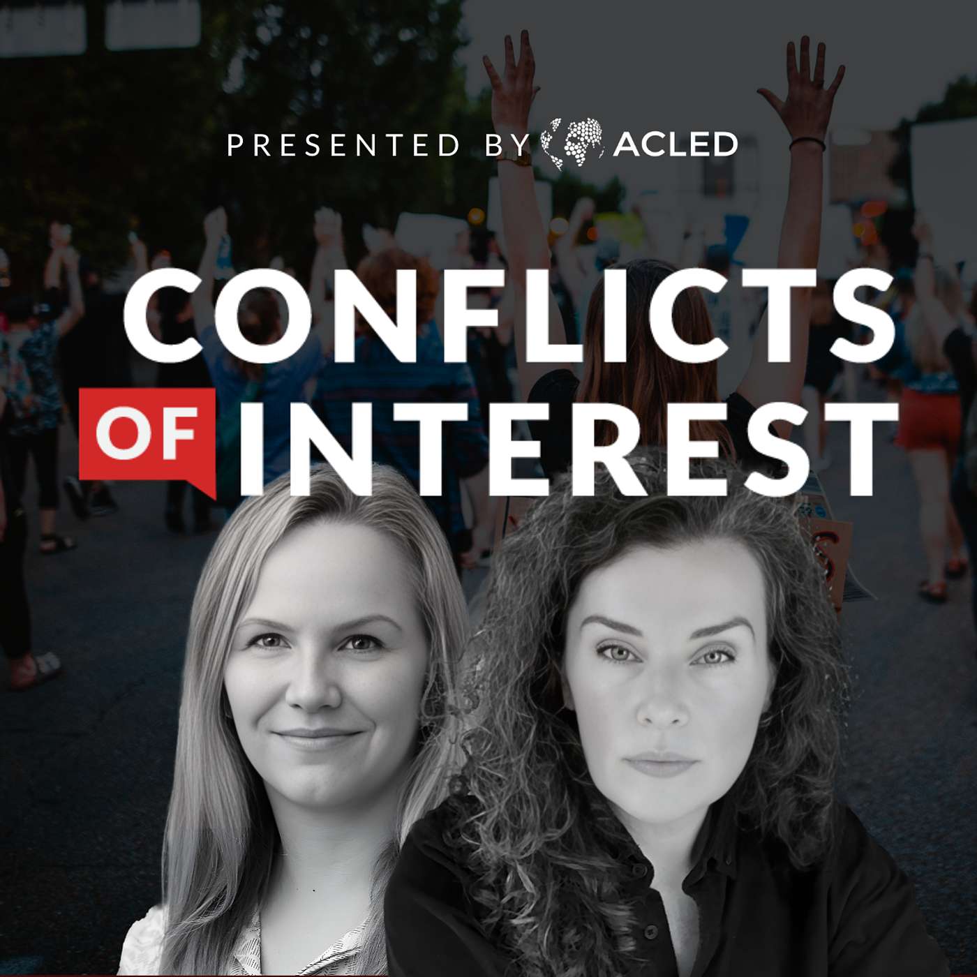 Gen Z protests: Political leverage or just loud feelings? Gen Z protests: Political leverage or just loud feelings?
