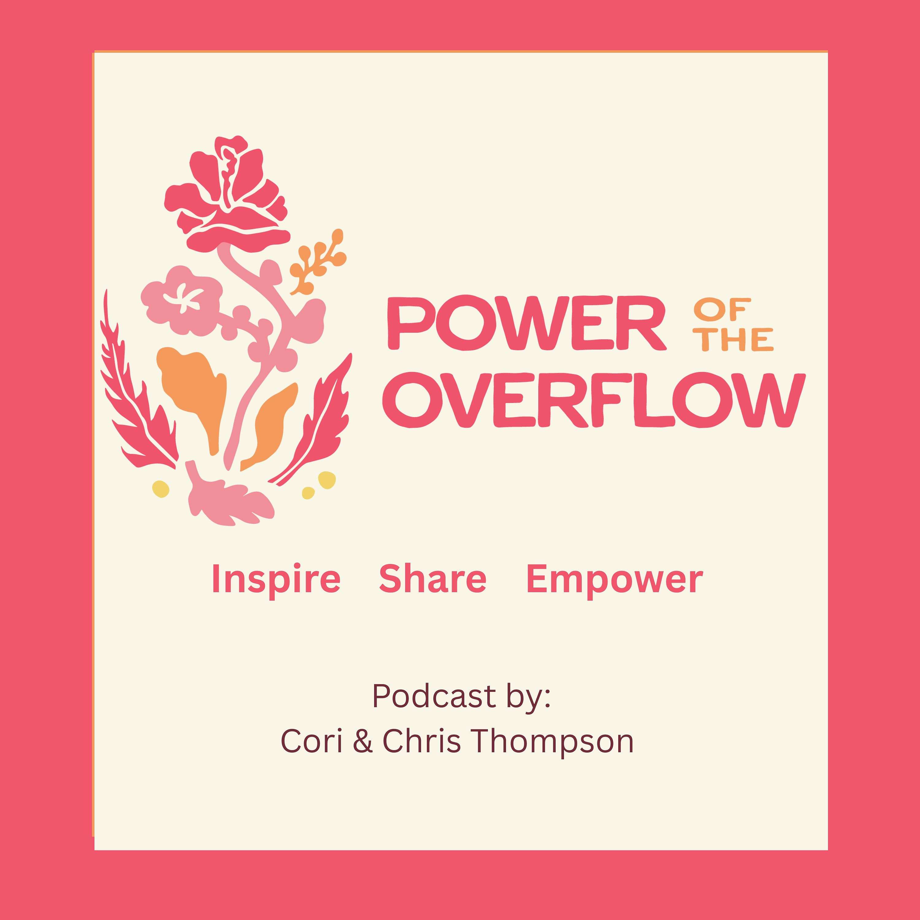 Power of the Overflow
