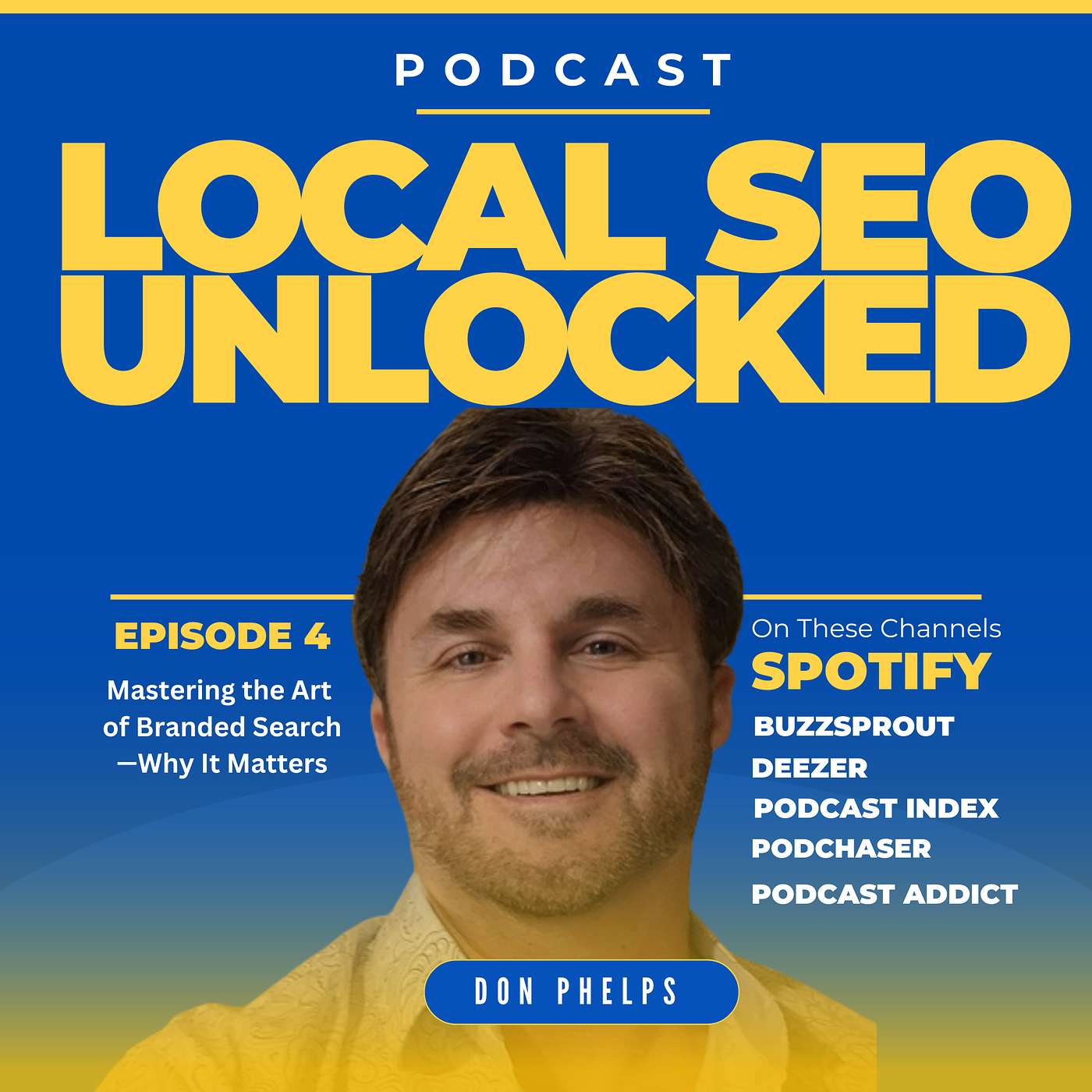 Local SEO Unlocked