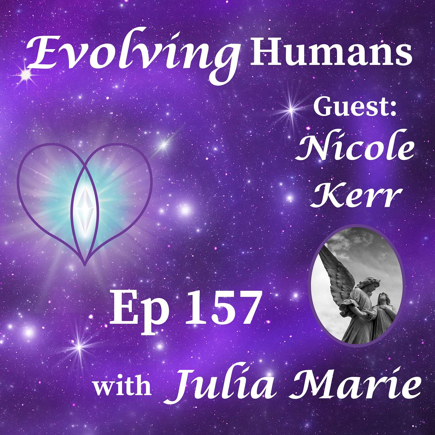 Evolving Humans