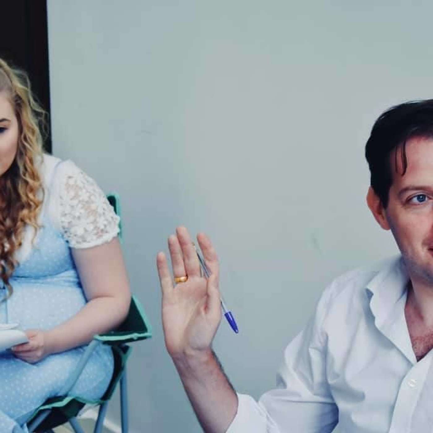 15 Minute Theatre