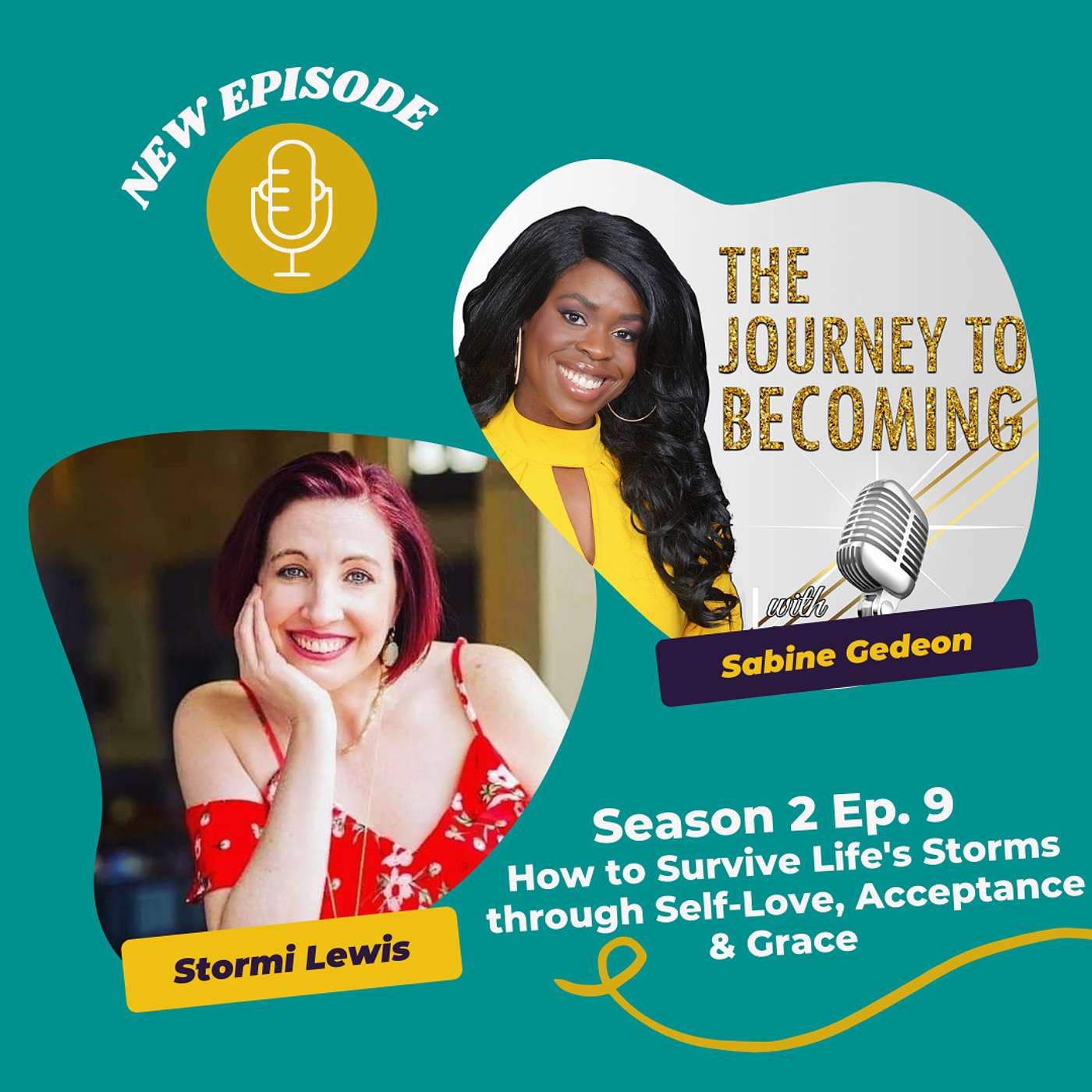 The Journey to Becoming