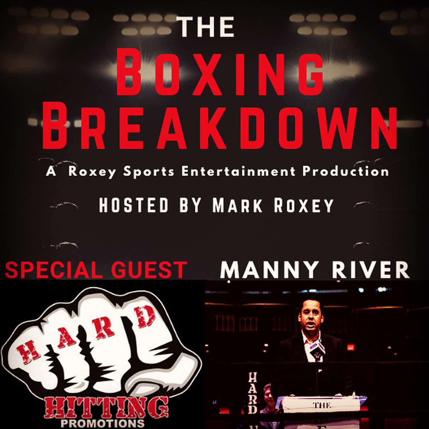 The Boxing Breakdown