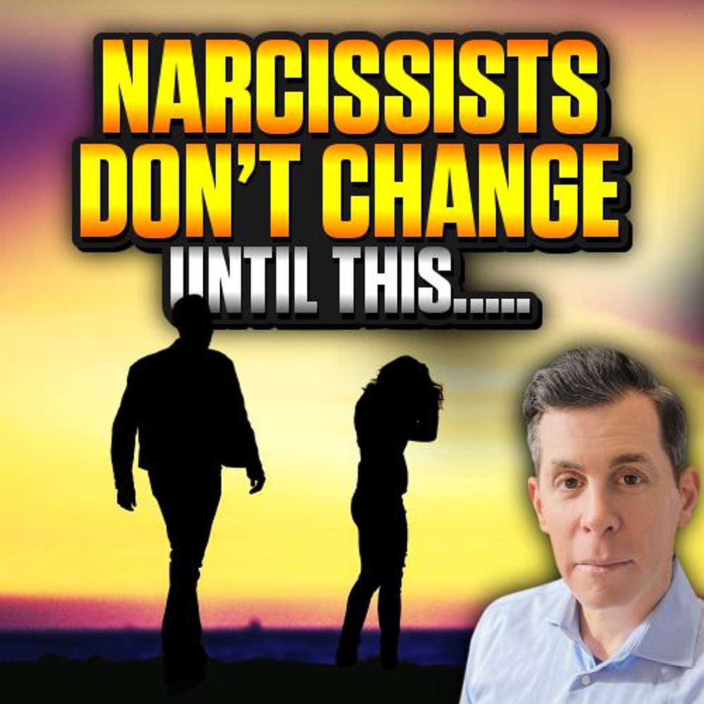 The Narcissism Decoder