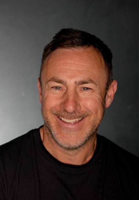 Alan Dunstan
