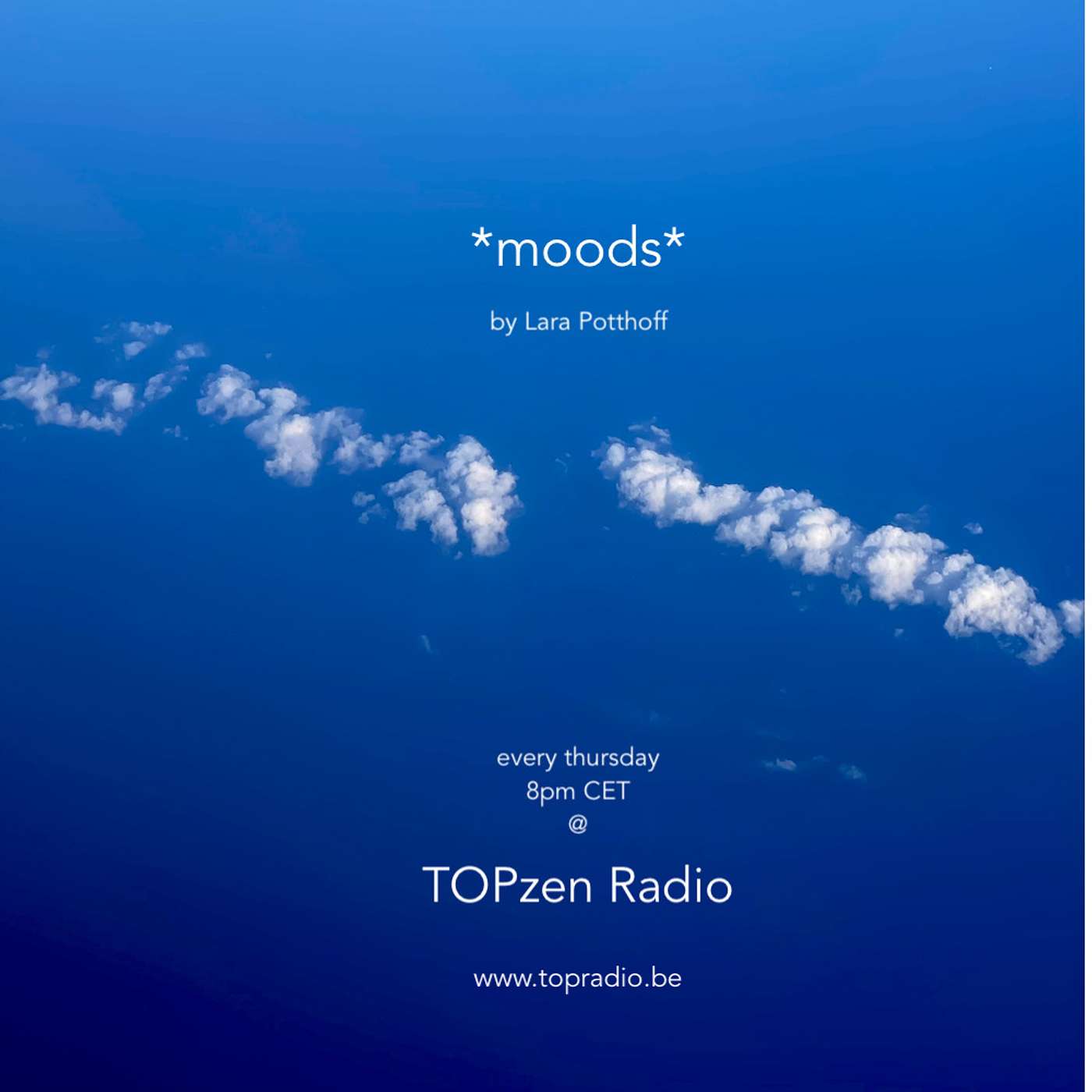 *moods* by Lara Potthoff @ TOPzen Radio 16.11.2023