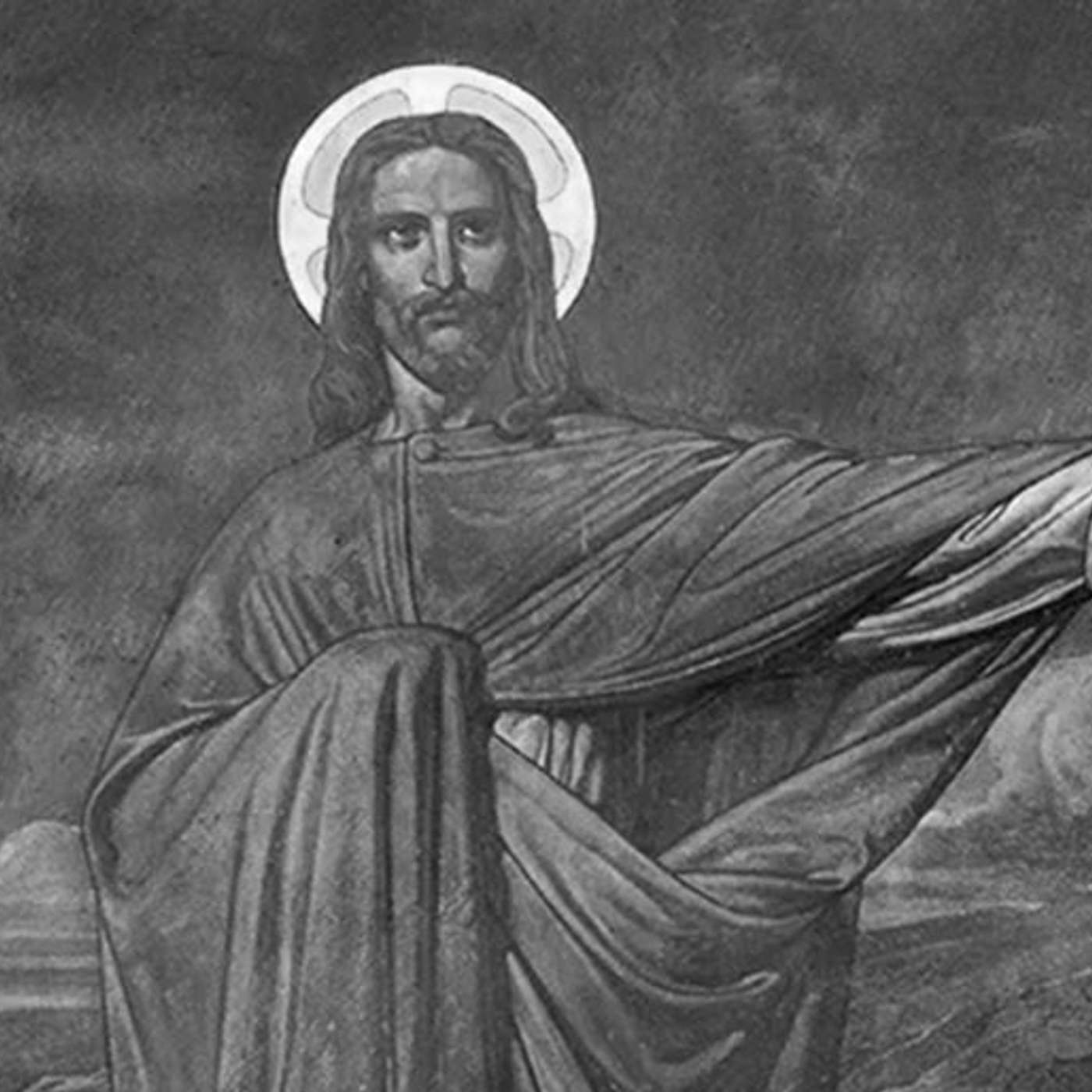 TURNING POINT: CHRISTIC COPTION VS CABAL CONTROL