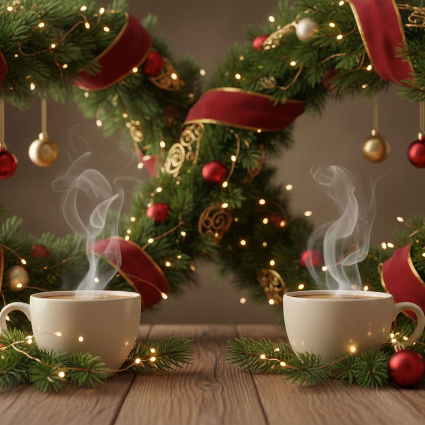 Everyday Life:Conversations Over Coffee