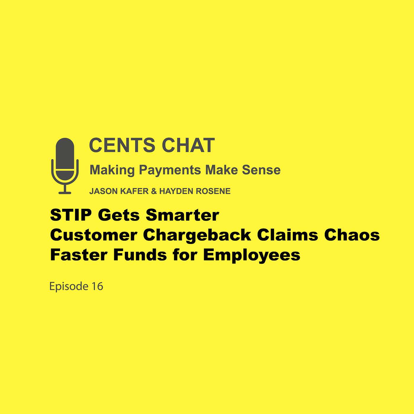 Cents Chat