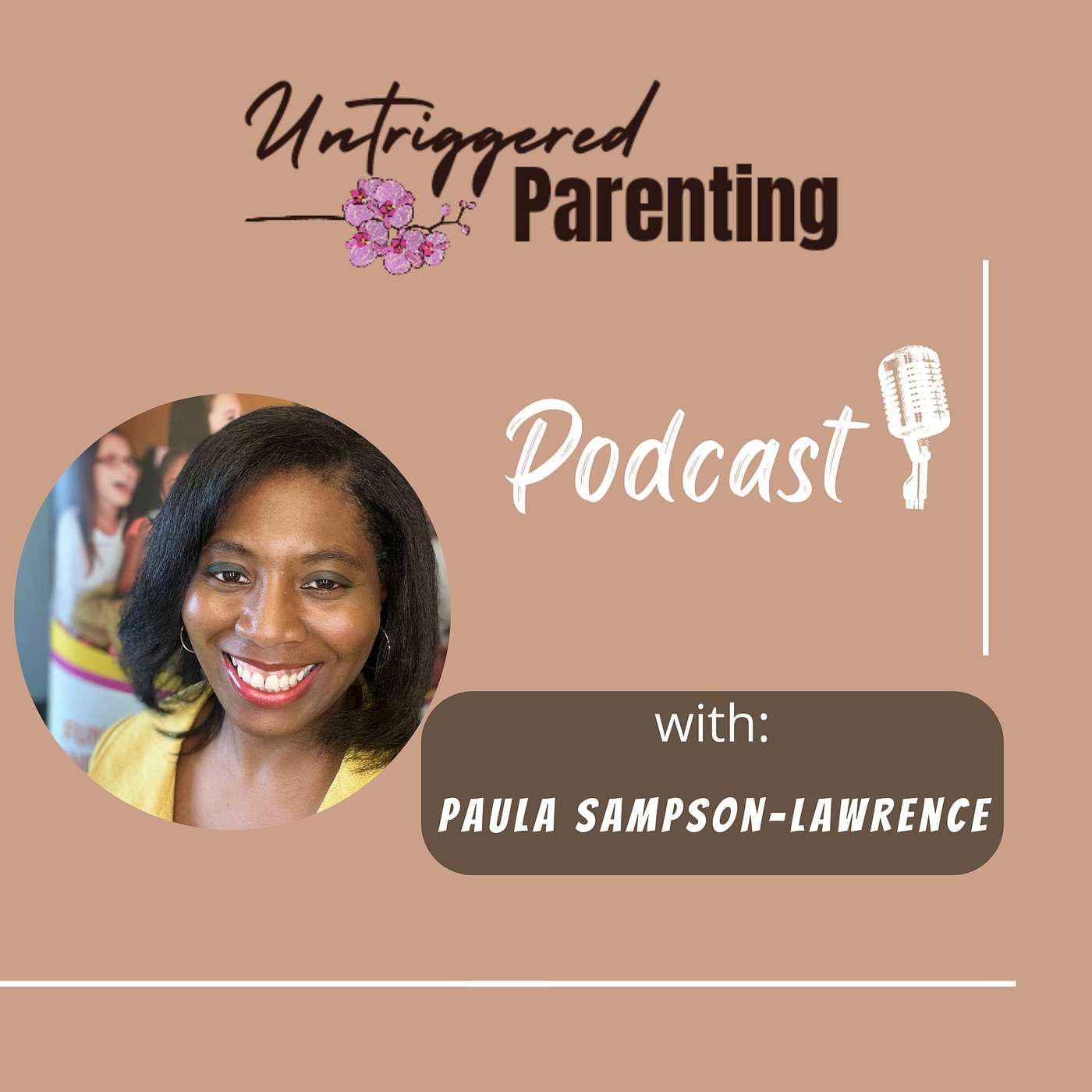 Untriggered Parenting
