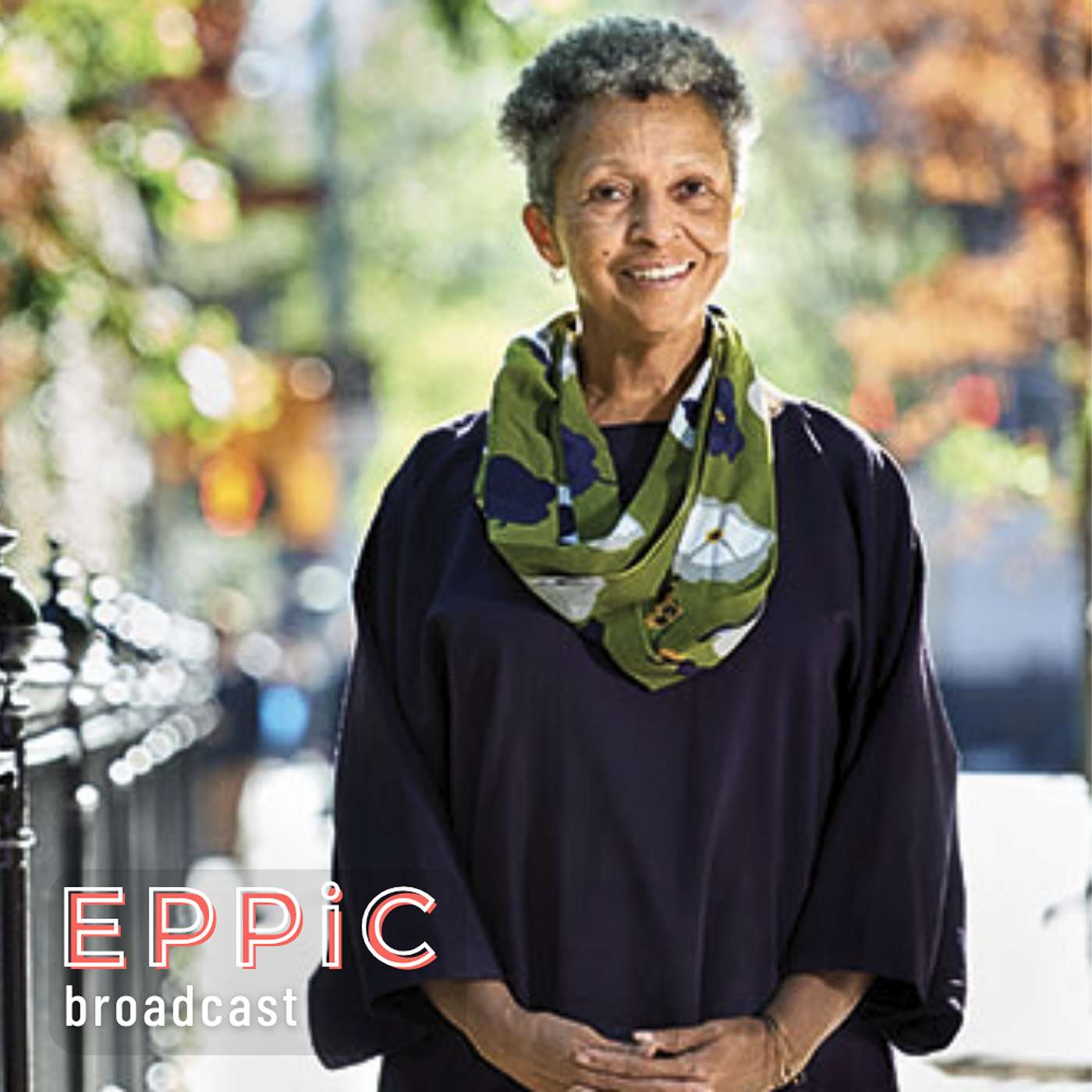 Parenting under Slavery vs. Parenting under the Child Welfare System, with Prof. Peggy Cooper Davis