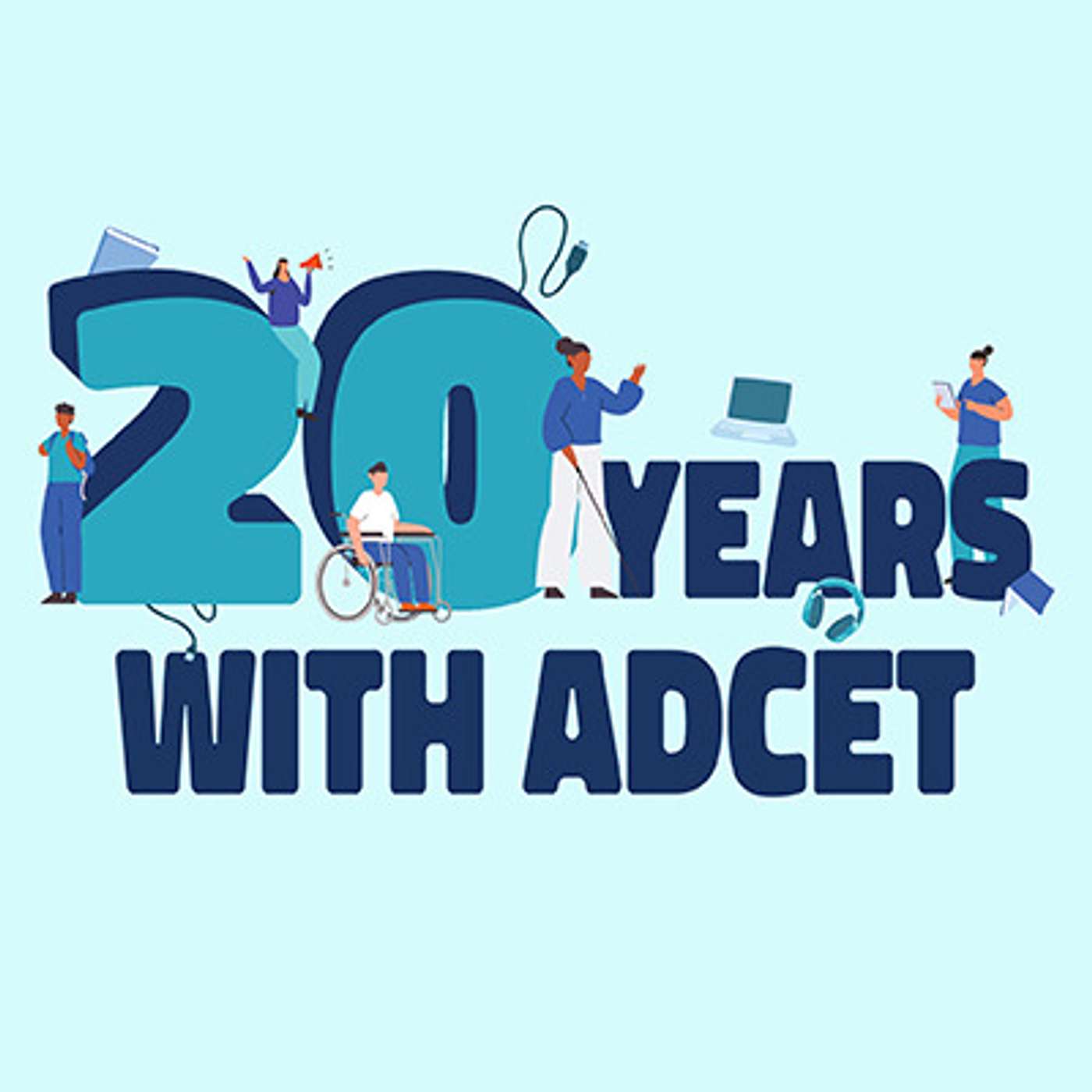 ADCET