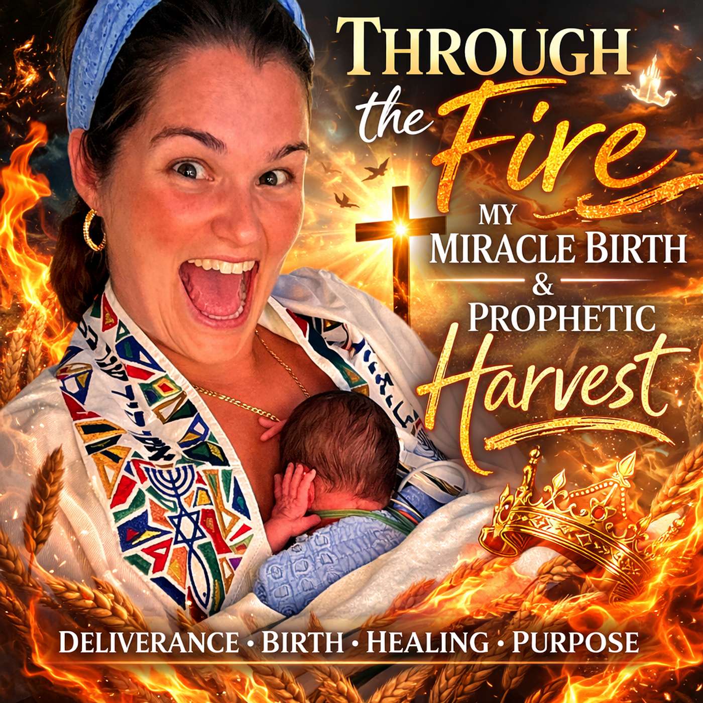 SPARK: Igniting Faith, Family, and Revival