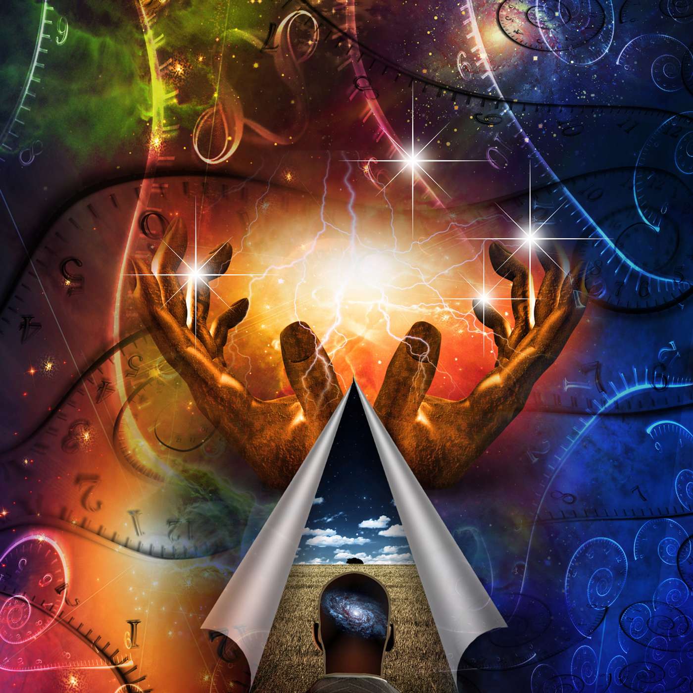 136. The 24/7 Manifestation Method Ft. Latha Jay episode artwork