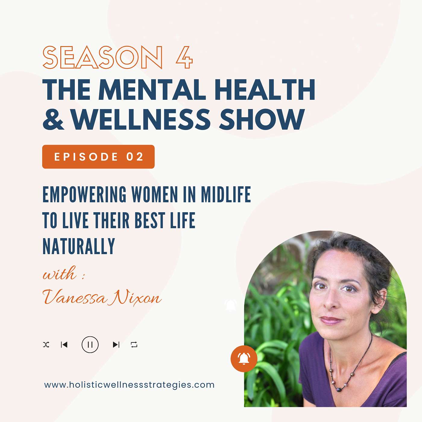 The Mental Health & Wellness Show