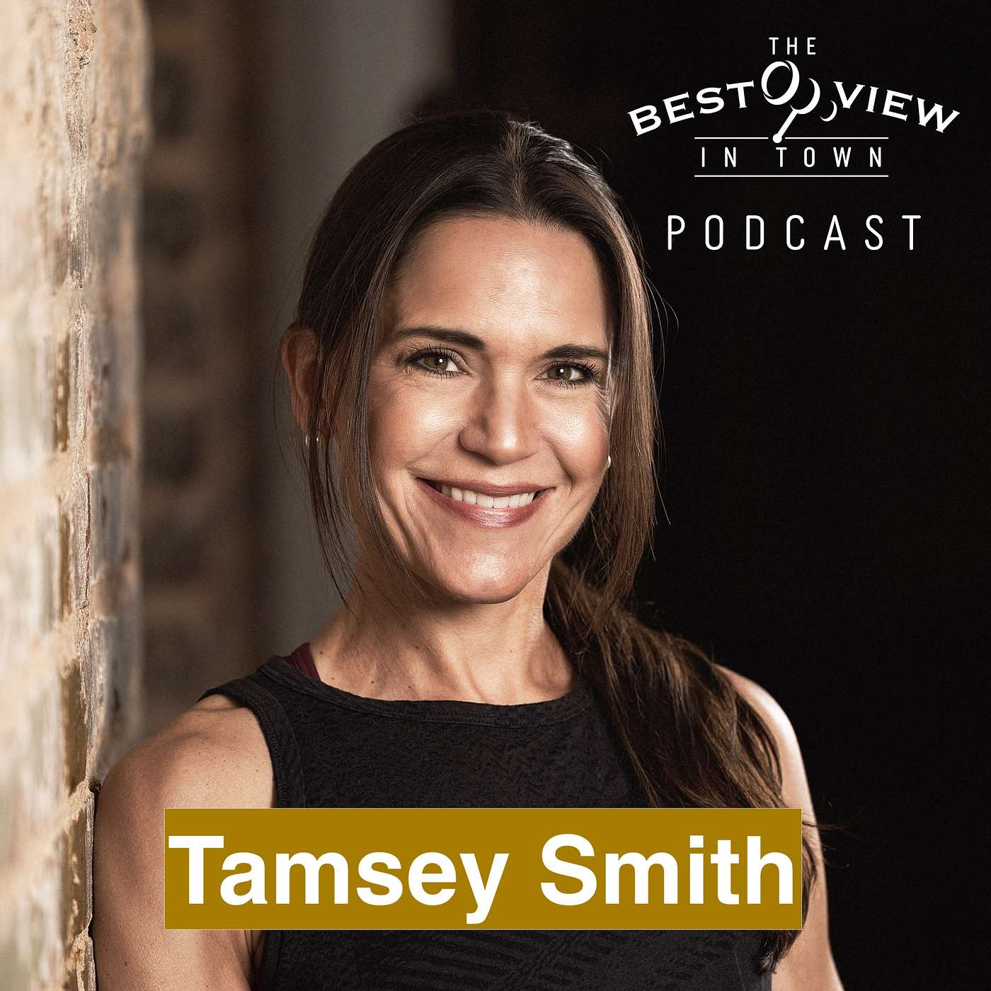 Tamsey Smith: Season 3 Finale!