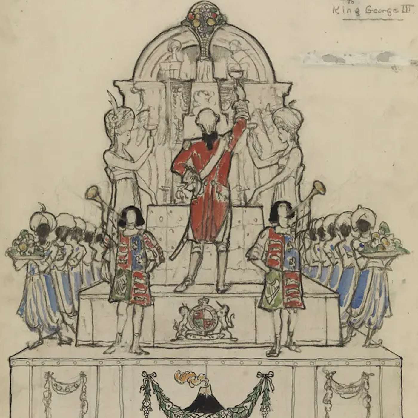 Adventures in Theater History: Philadelphia